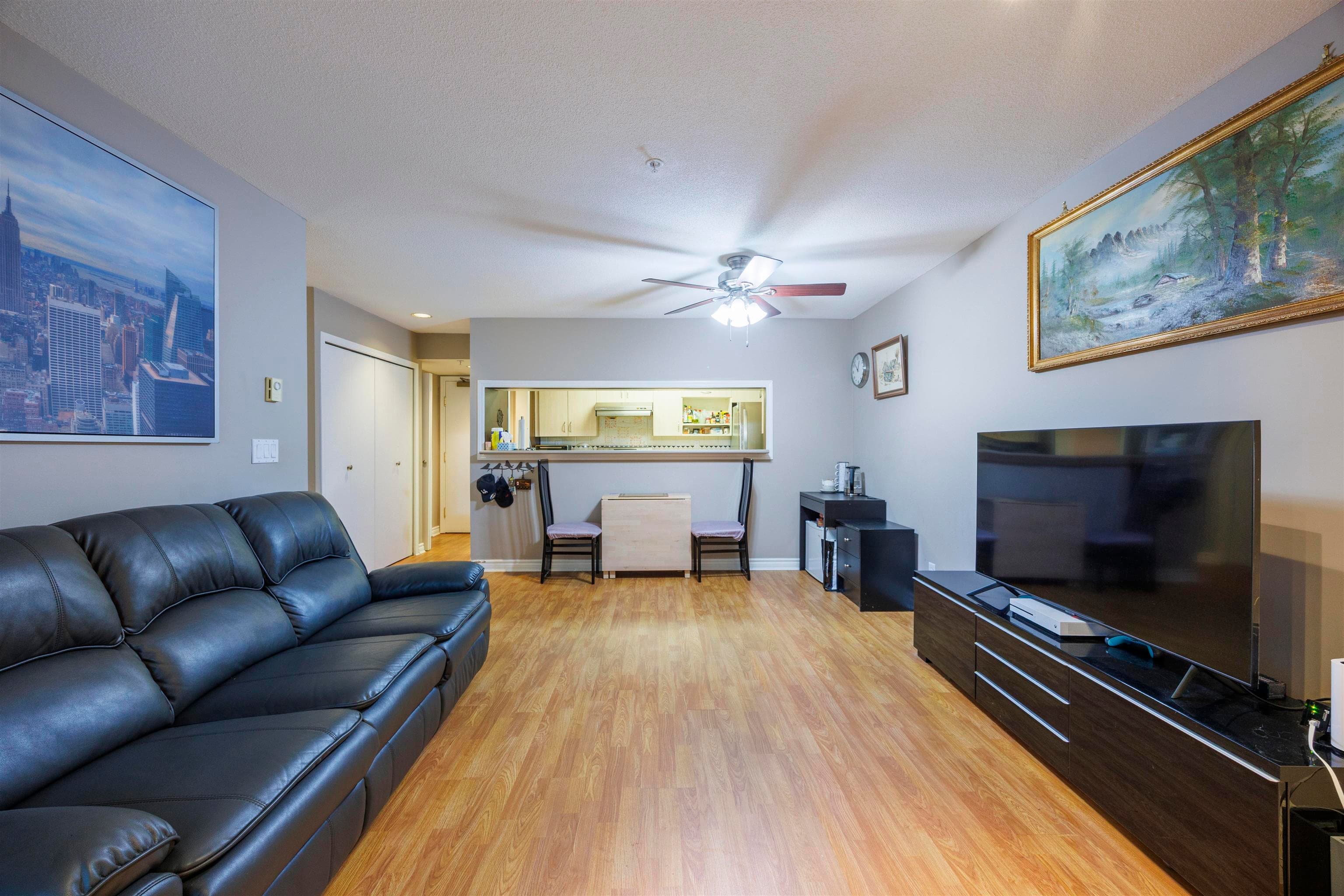 210 - 1163 The High Street, Coquitlam, V3B 7W2 — photo 3