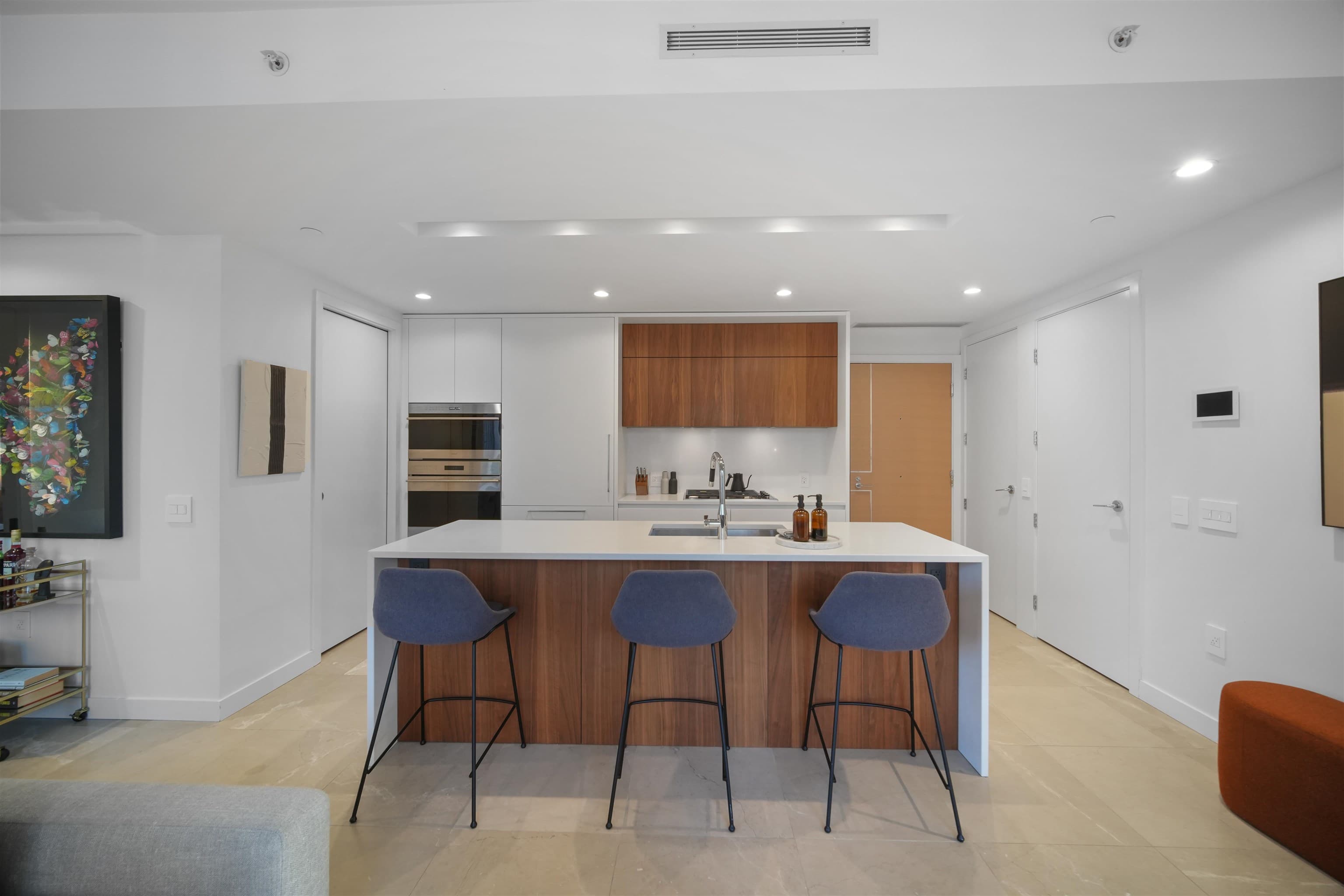 1405 - 885 Cambie Street, Vancouver, V6B 0R6 — photo 2