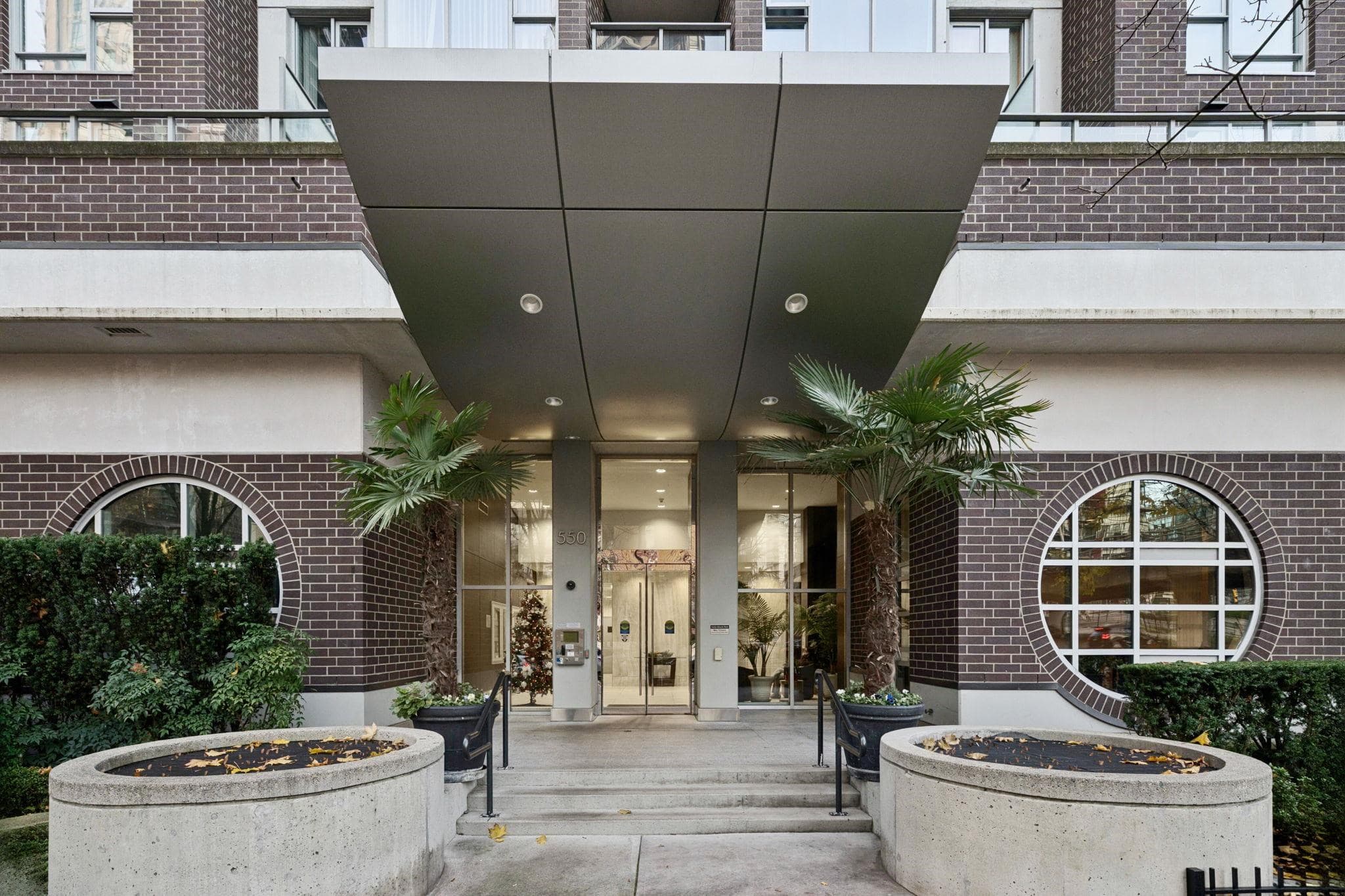 1705 - 550 Pacific Street, Vancouver