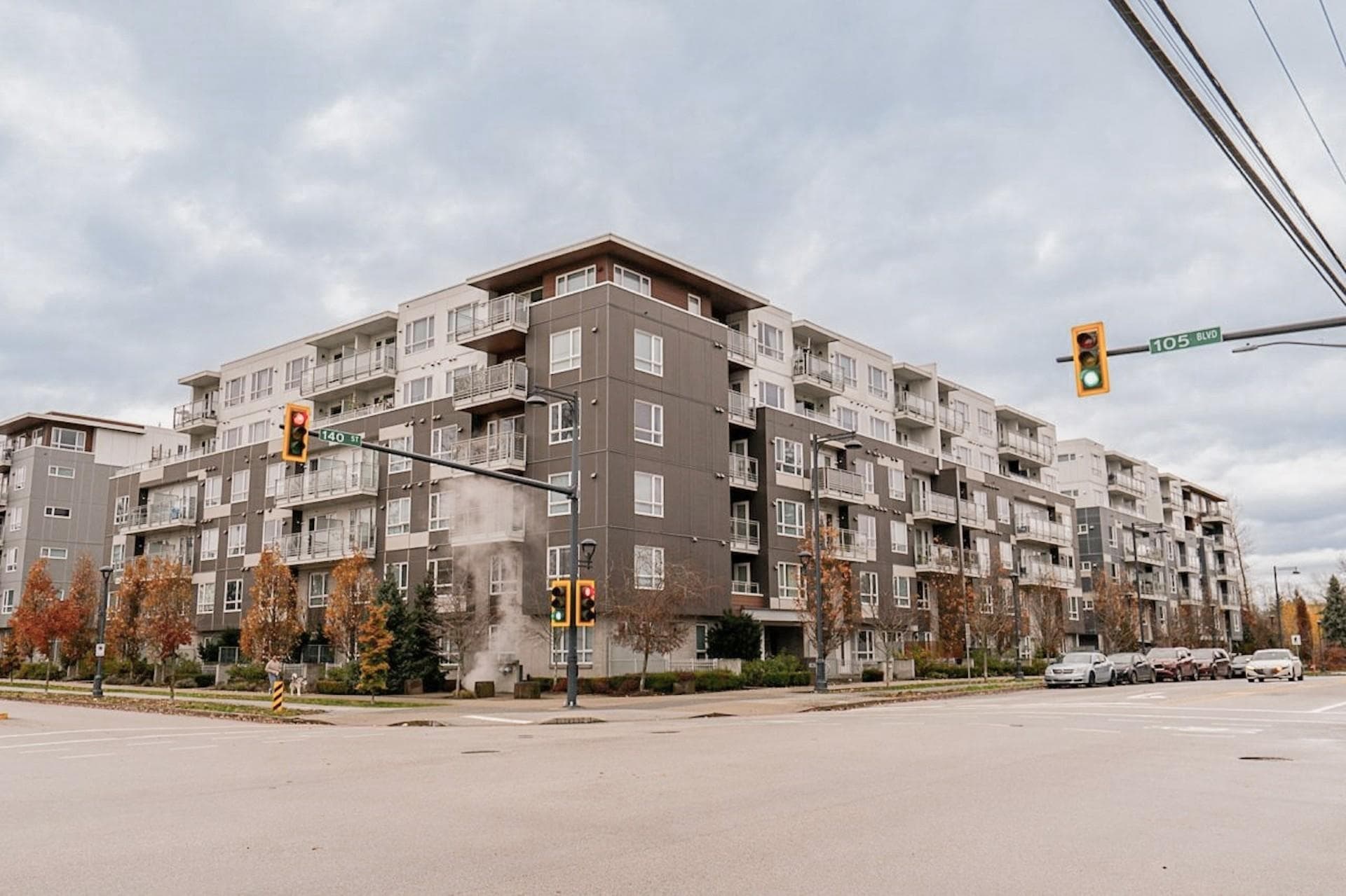 205 - 10581 140 Street, Surrey, V3T 0M7 — photo 2