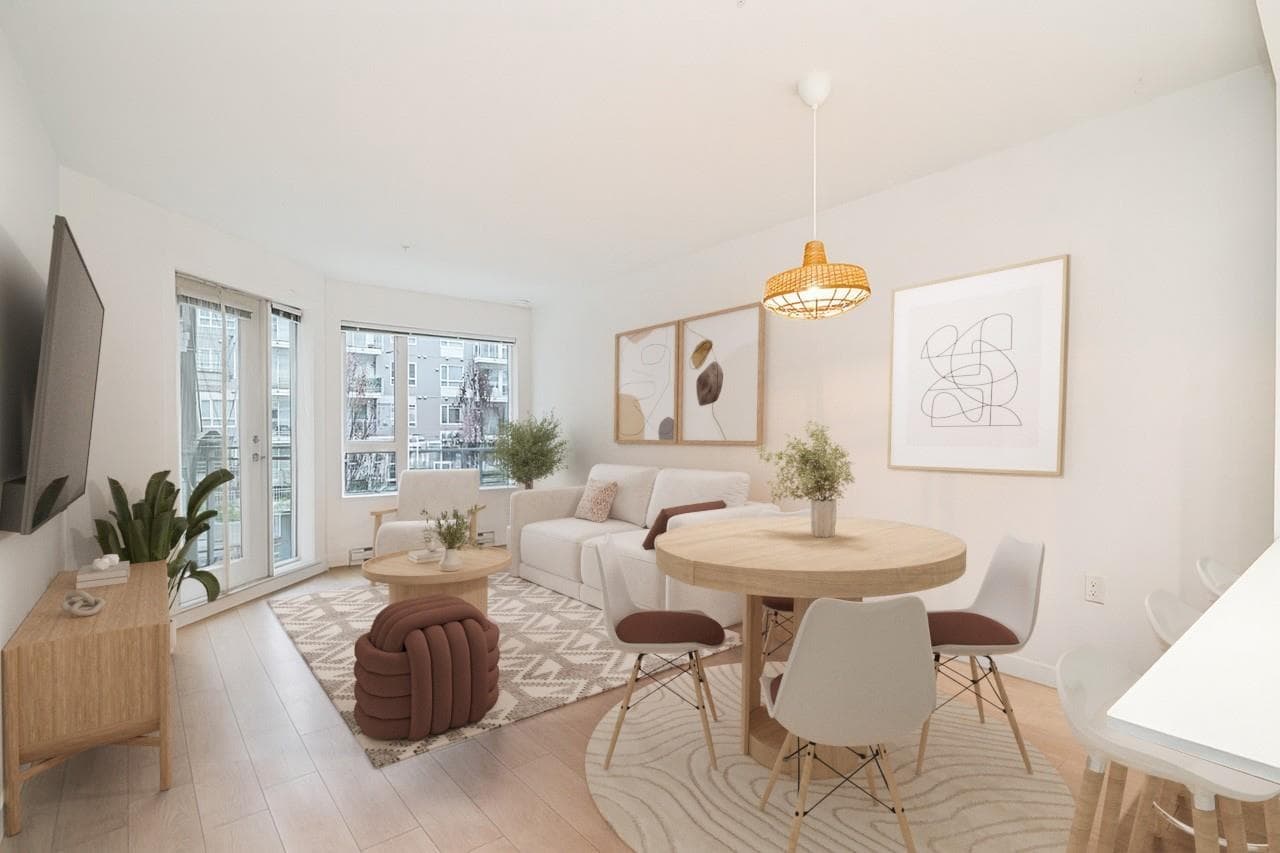 205 - 10581 140 Street, Surrey, V3T 0M7 — photo 1