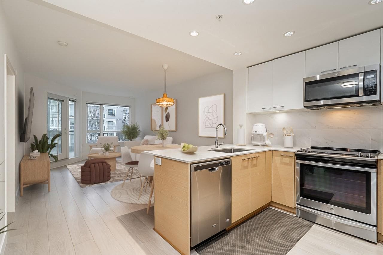 205 - 10581 140 Street, Surrey, V3T 0M7 — photo 5