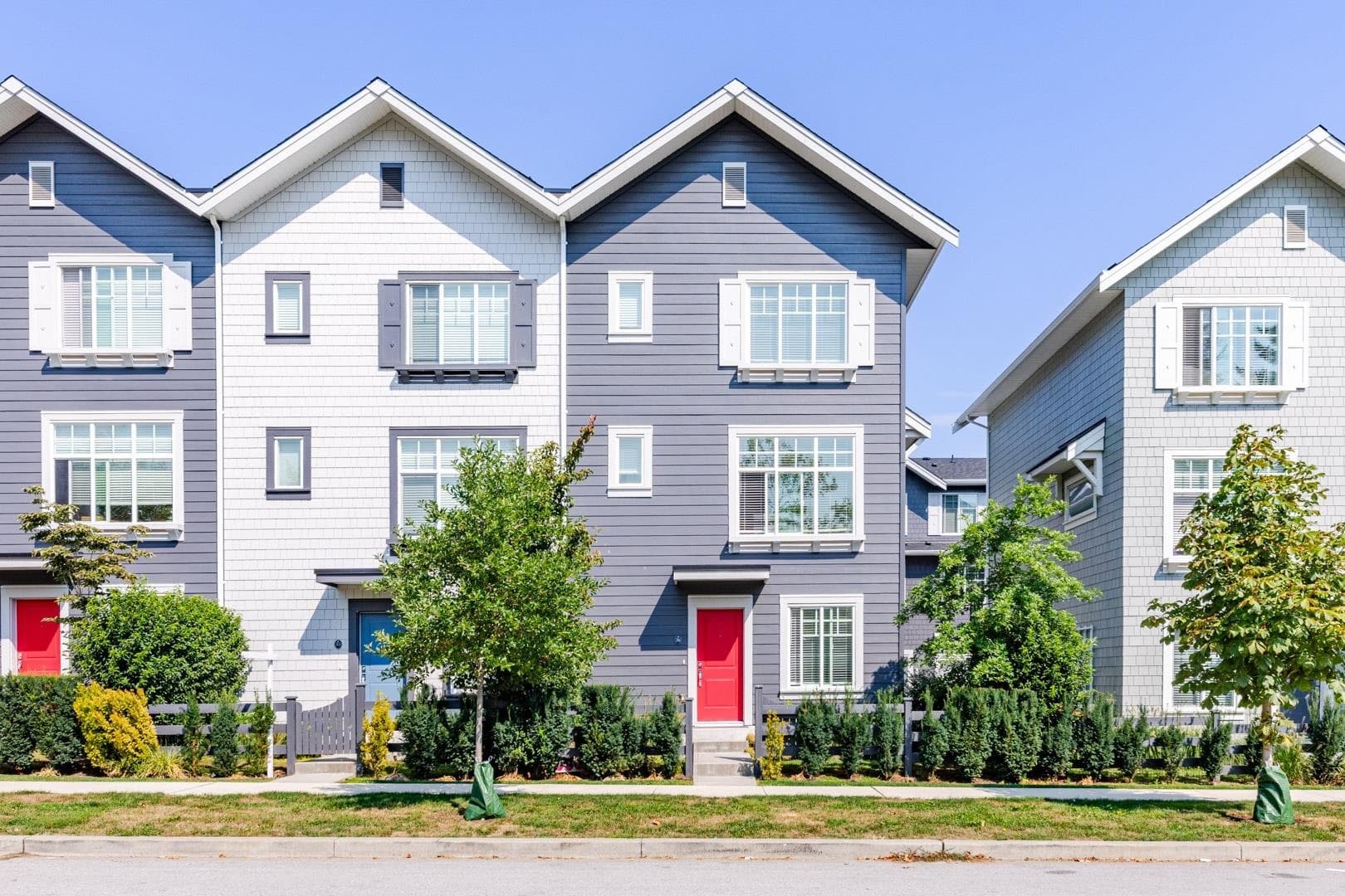 36 - 15489 99a Avenue, Surrey