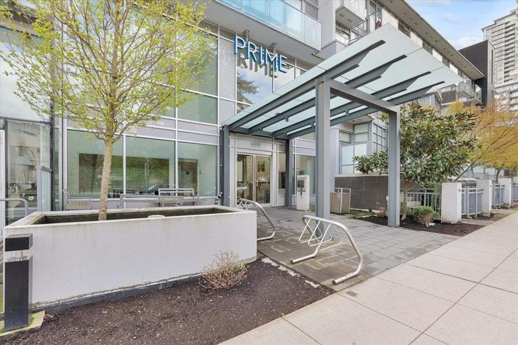 1609 - 13438 Central Avenue, Surrey, V3T 0N2 — photo 2