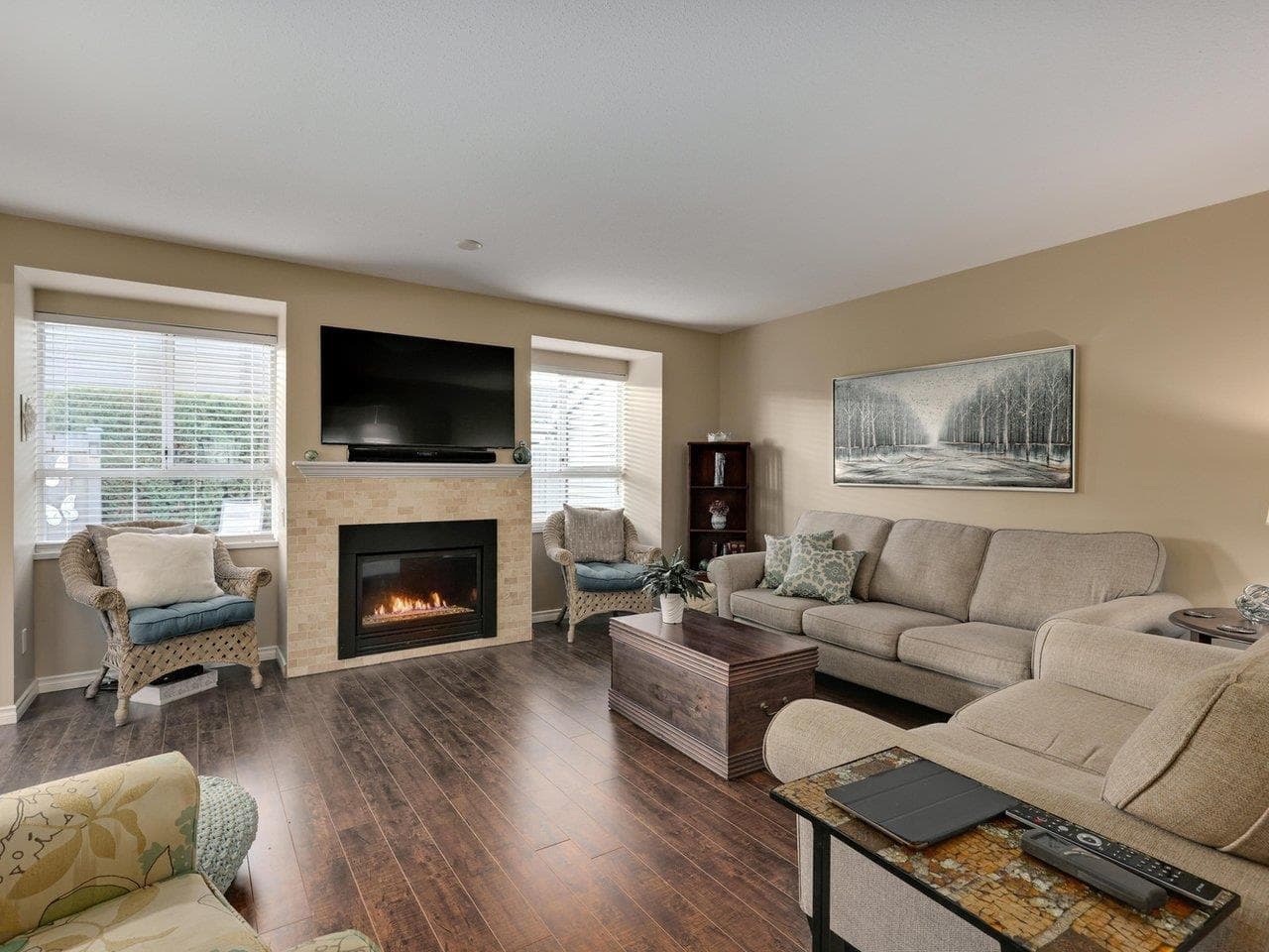 12 - 6380 48a Avenue, Delta, V4K 4W3 — photo 3