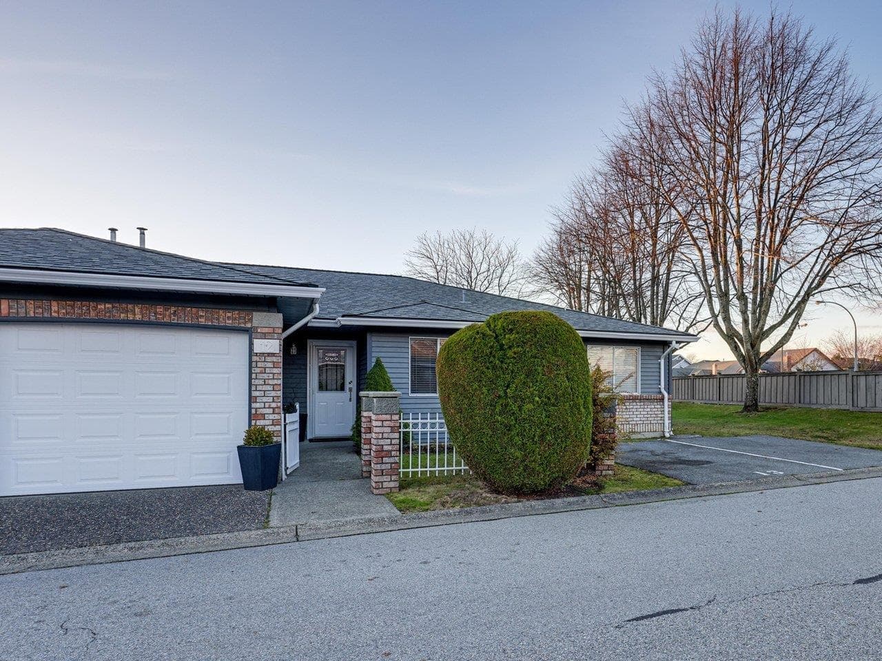 12 - 6380 48a Avenue, Delta — sold