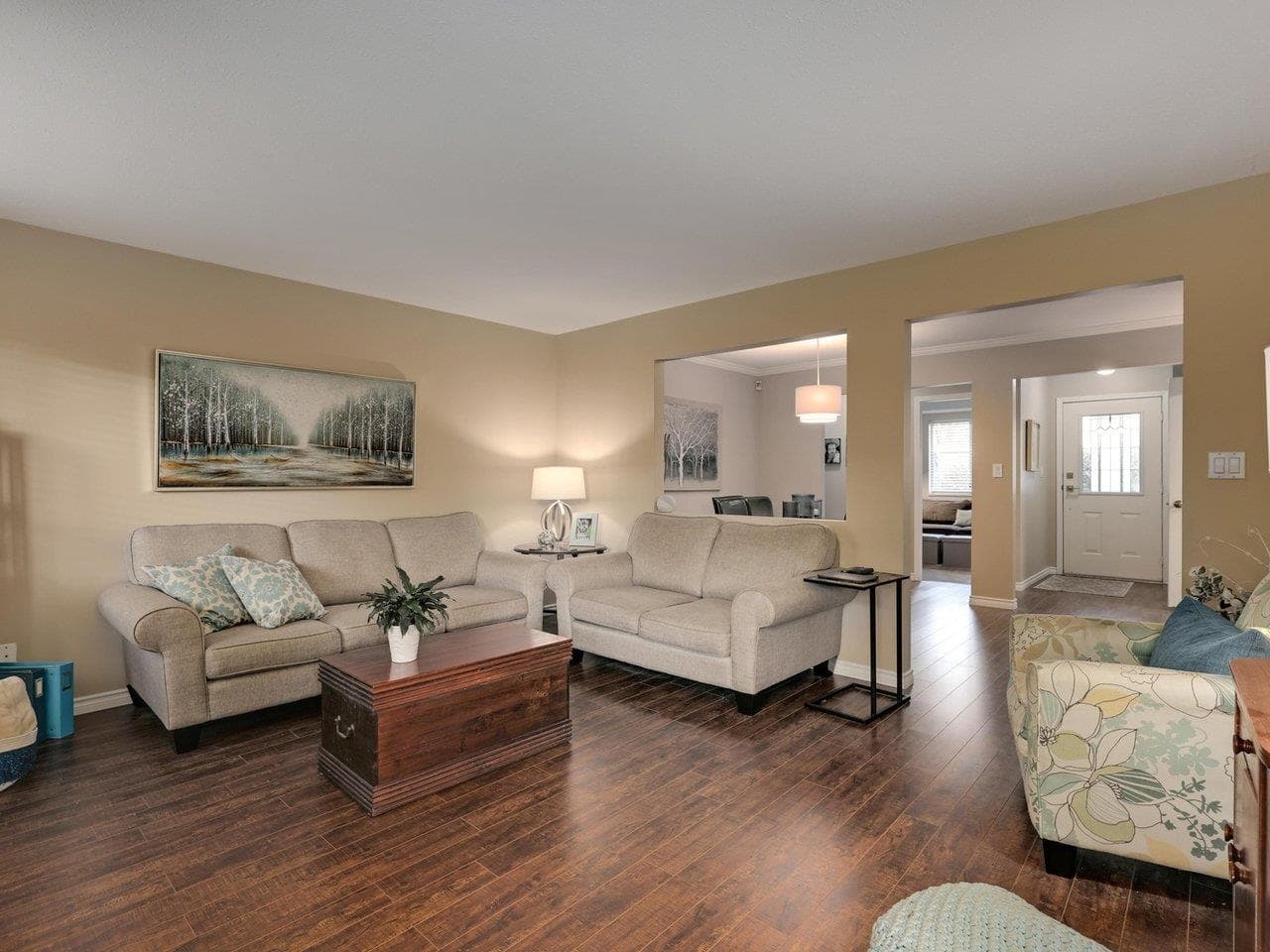 12 - 6380 48a Avenue, Delta, V4K 4W3 — photo 4