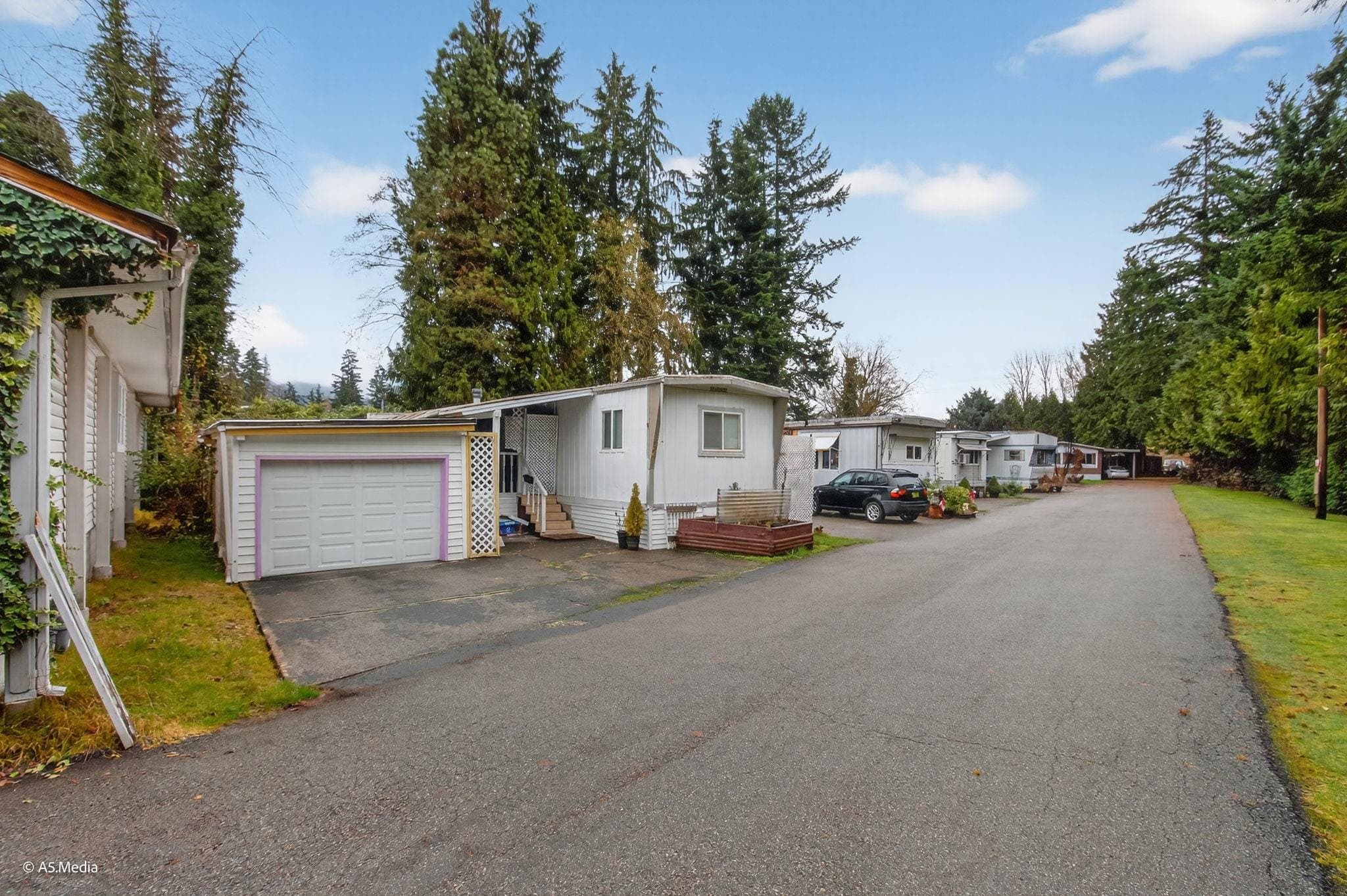 52 - 4200 Dewdney Trunk Road, Coquitlam