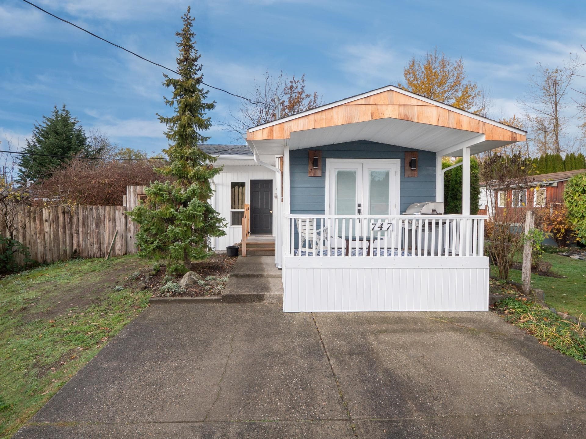 747 Cascade Crescent, Gibsons, V0N 1V9 — photo 5