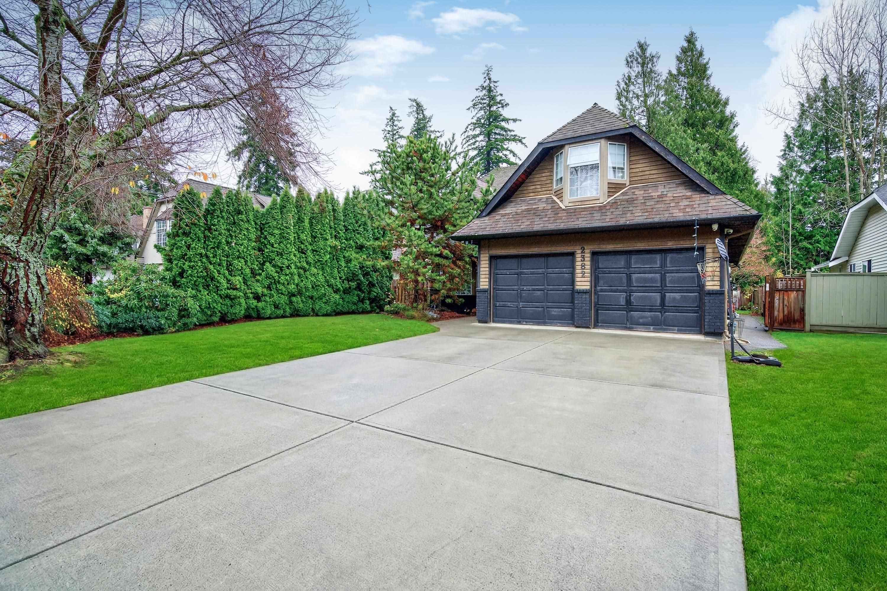 2382 150b Street, Surrey