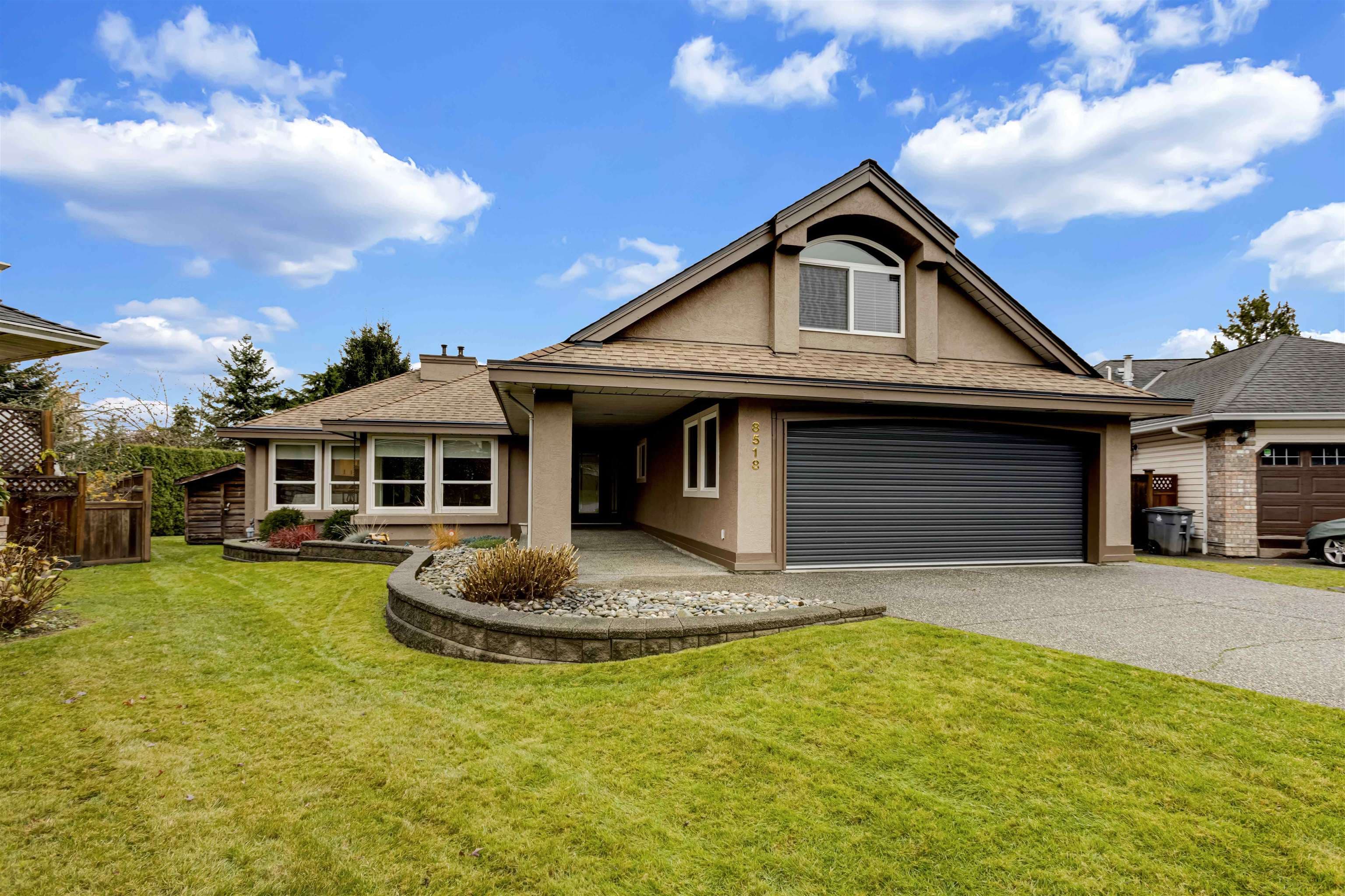 8518 165a Street, Surrey, V4N 3H2 — photo 3