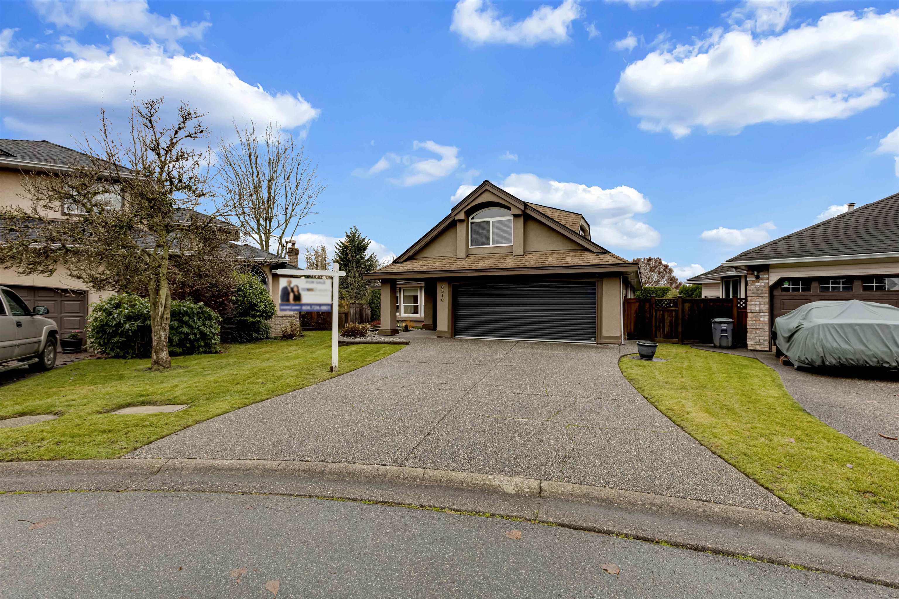 8518 165a Street, Surrey