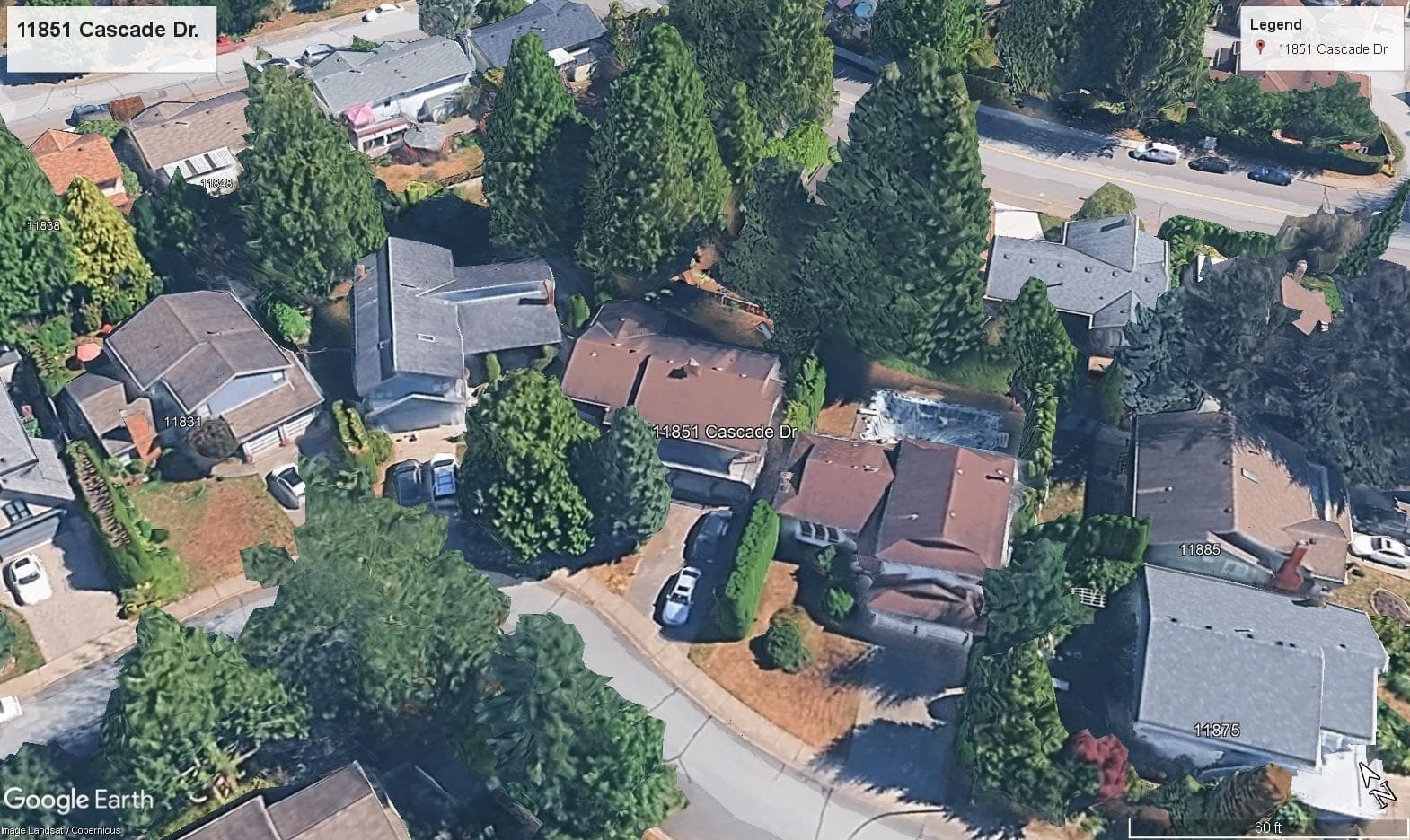 11851 Cascade Drive, Delta, V4E 3C4 — photo 4
