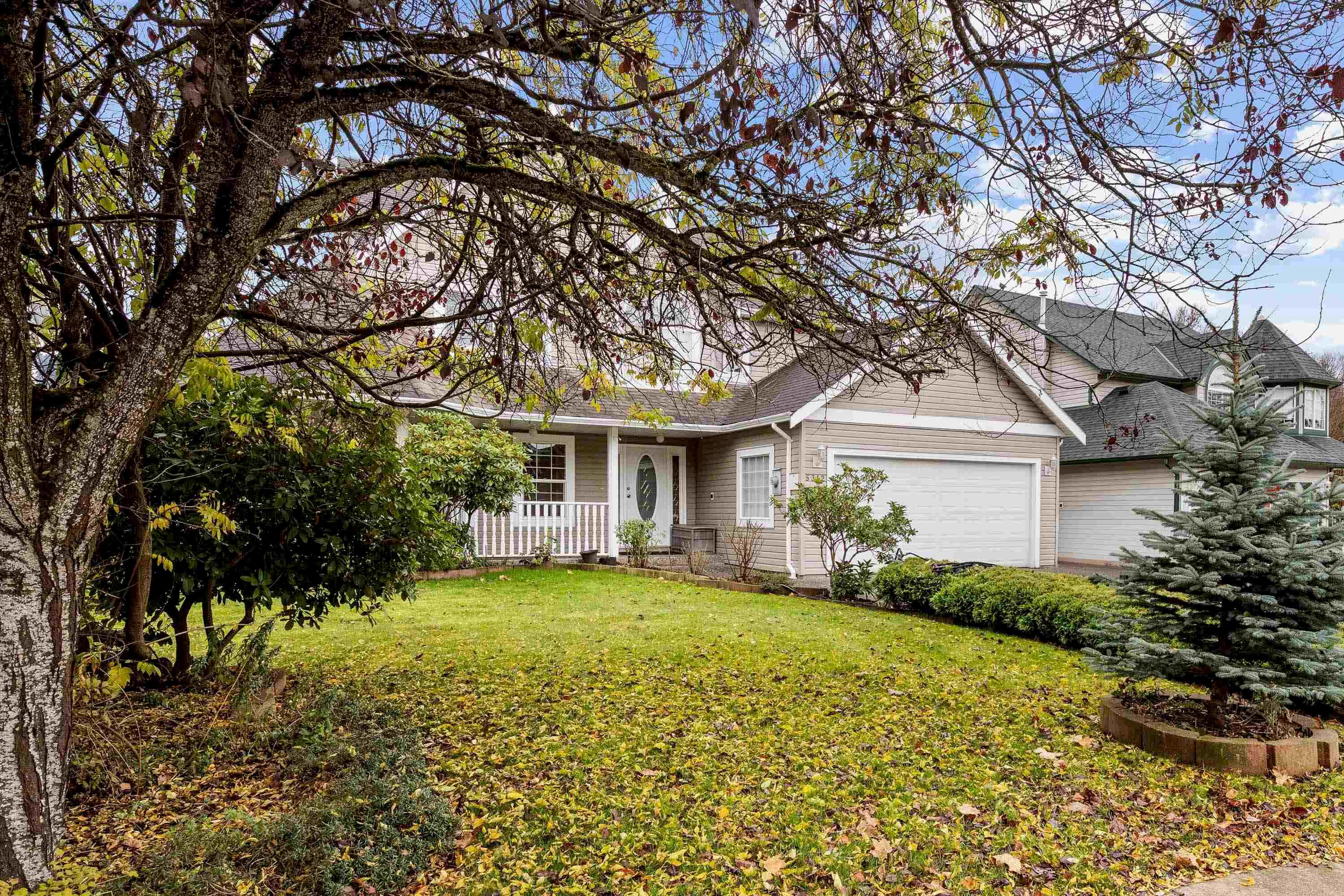 5312 Rockwood Drive, Chilliwack, V2R 5M9 — photo 3