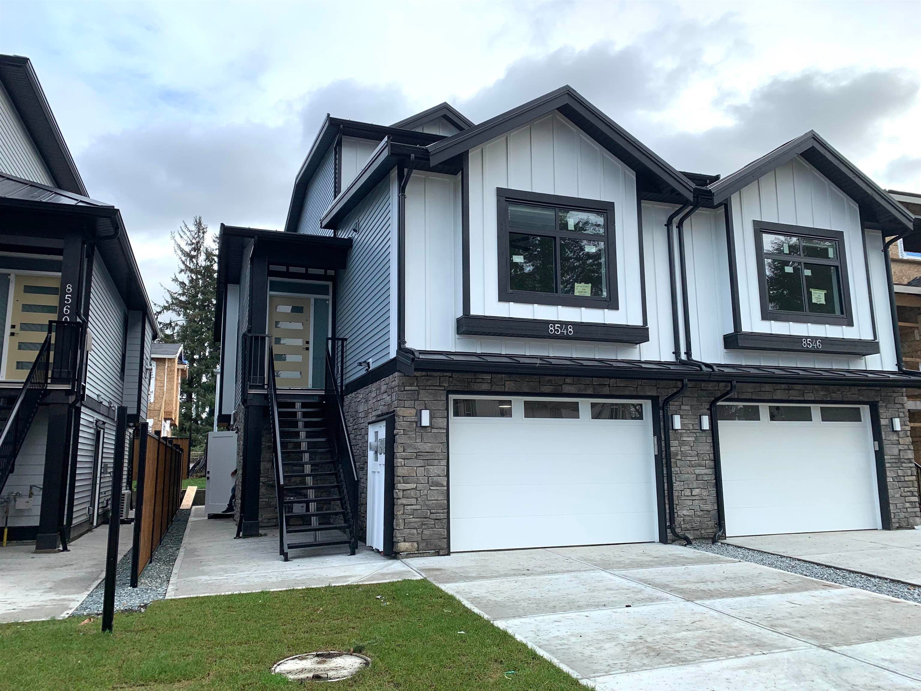 8548 Dunbar Way, Mission