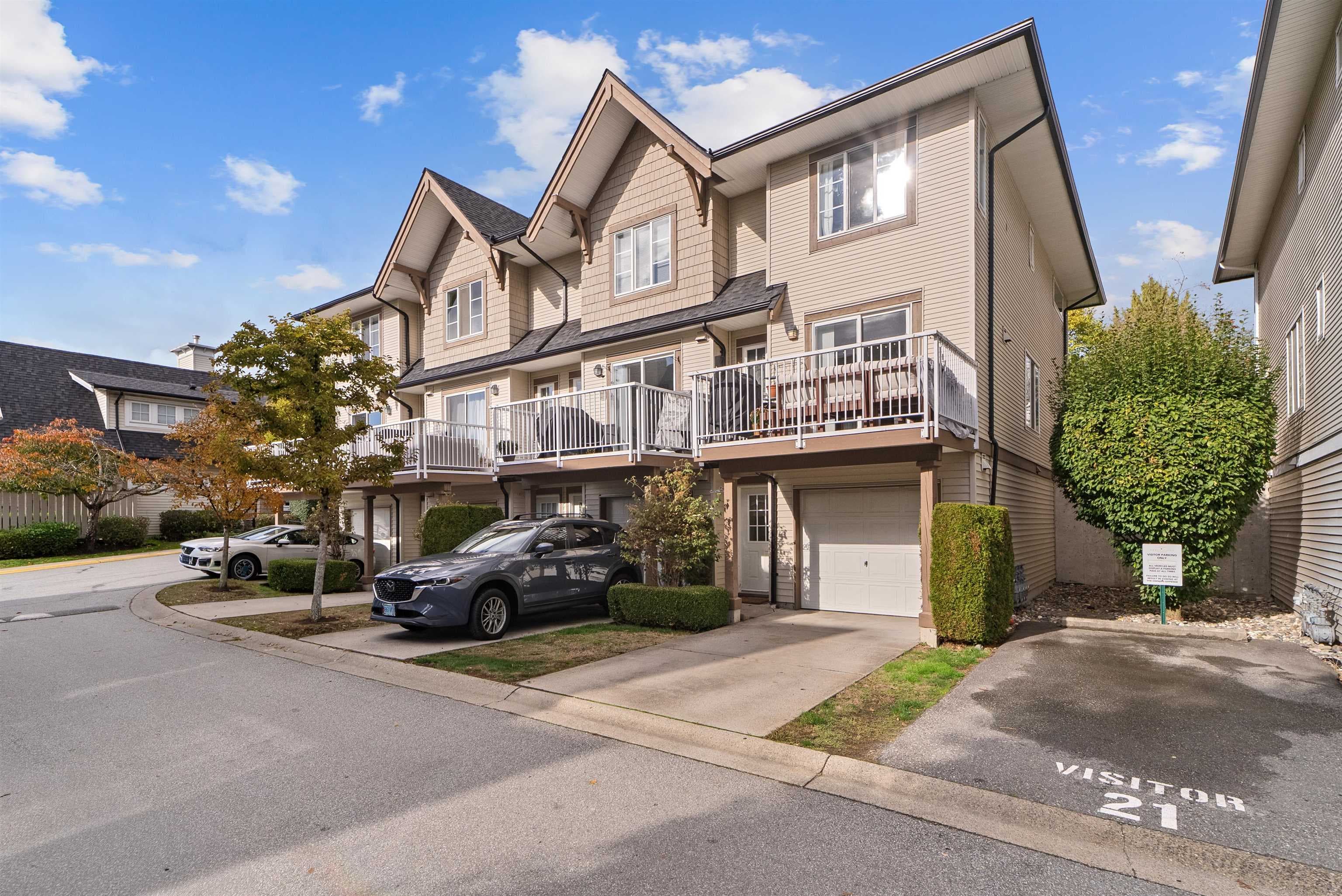 4 - 20560 66 Avenue, Langley, V2Y 2Y8 — photo 4