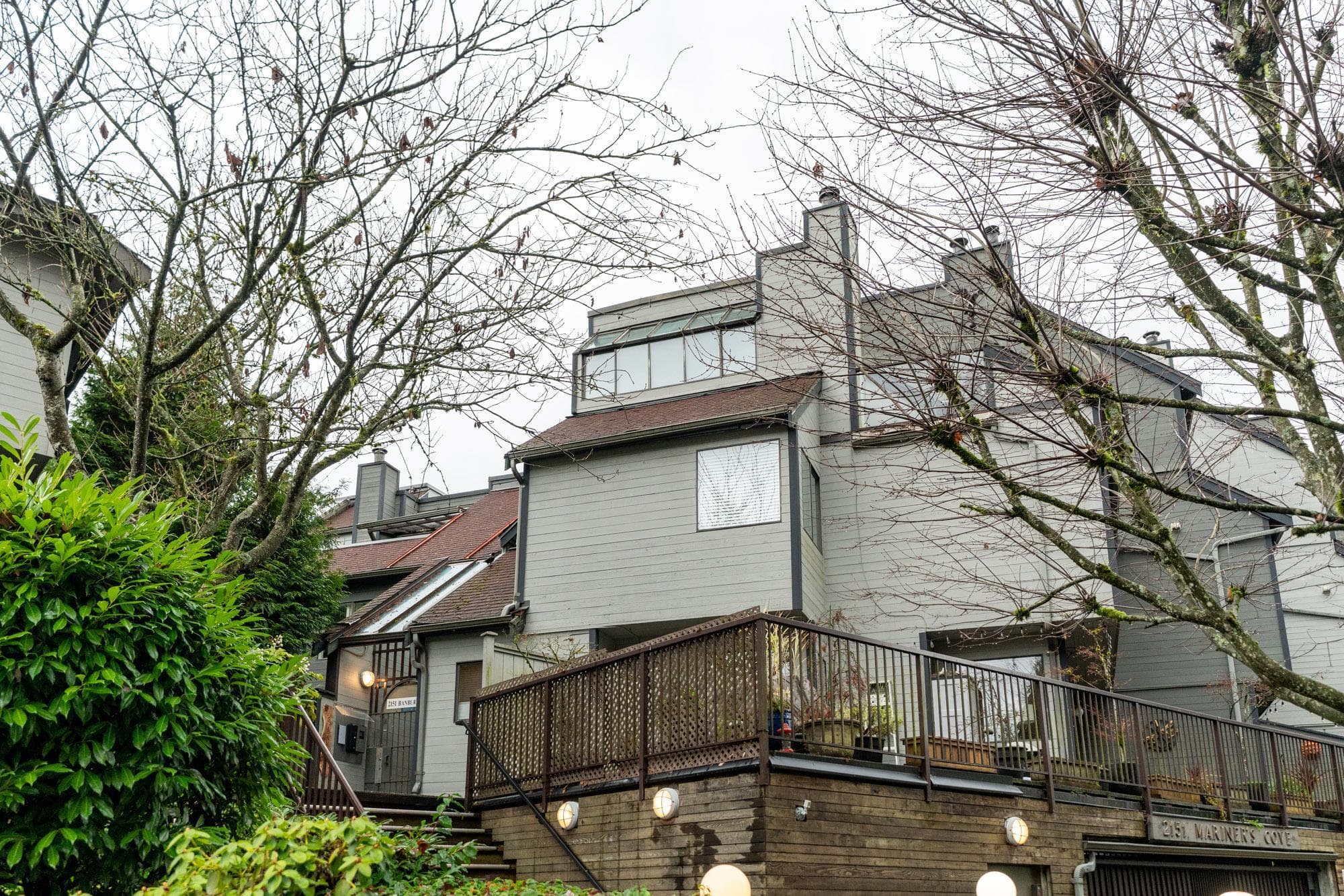 13 - 2151 Banbury Road, North Vancouver, V7G 1W7 — photo 3