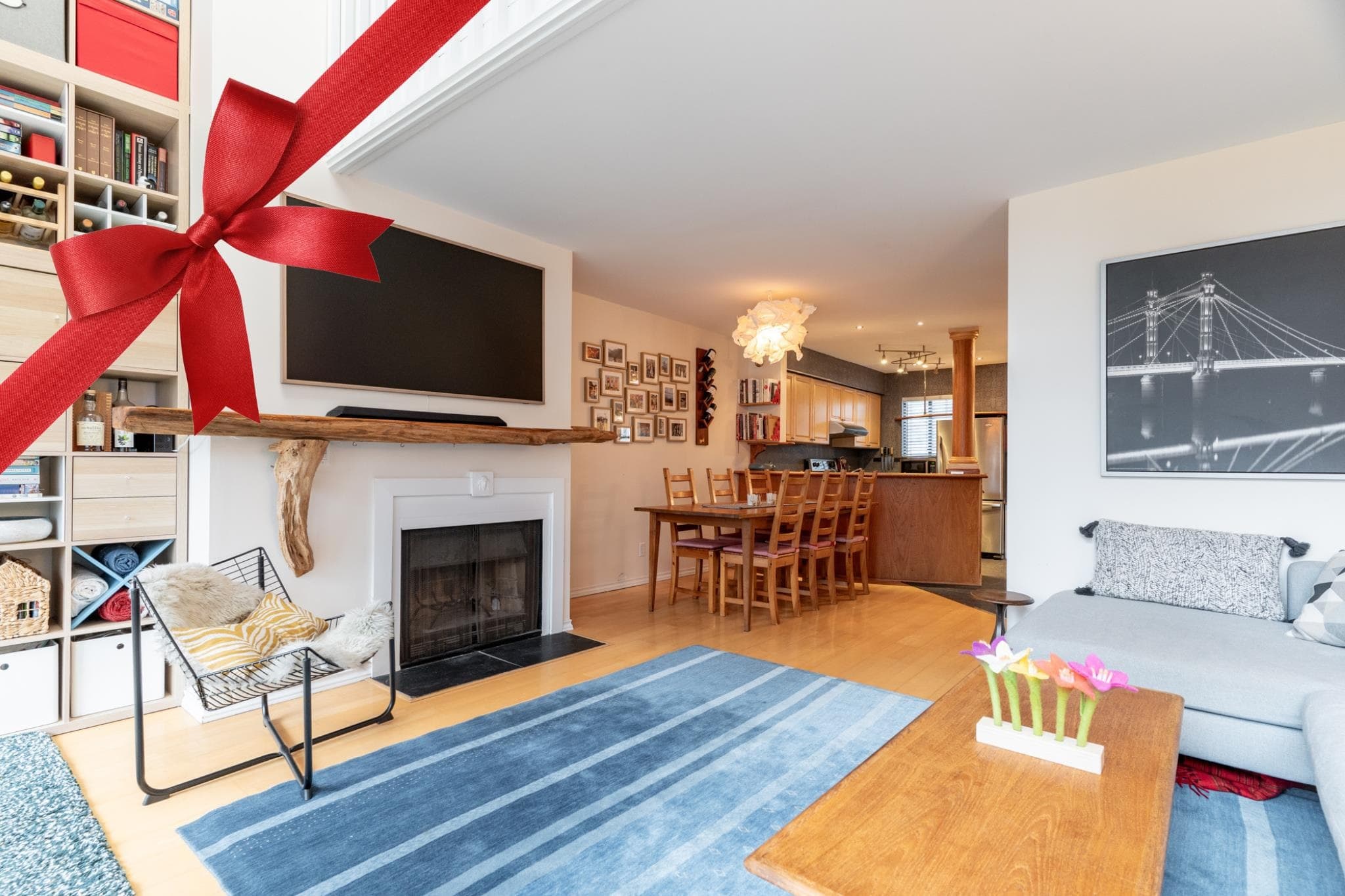 13 - 2151 Banbury Road, North Vancouver — sold