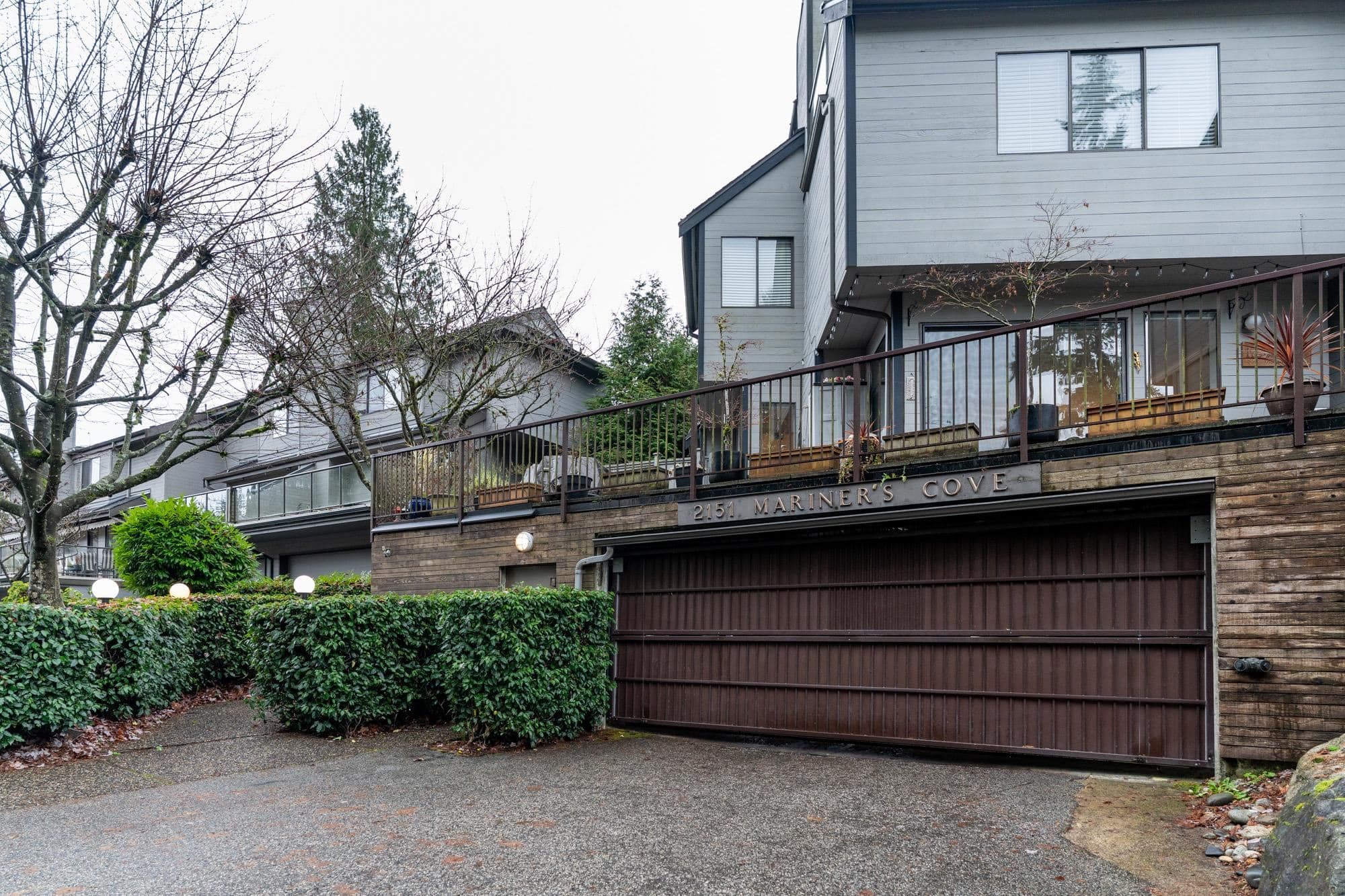 13 - 2151 Banbury Road, North Vancouver, V7G 1W7 — photo 4