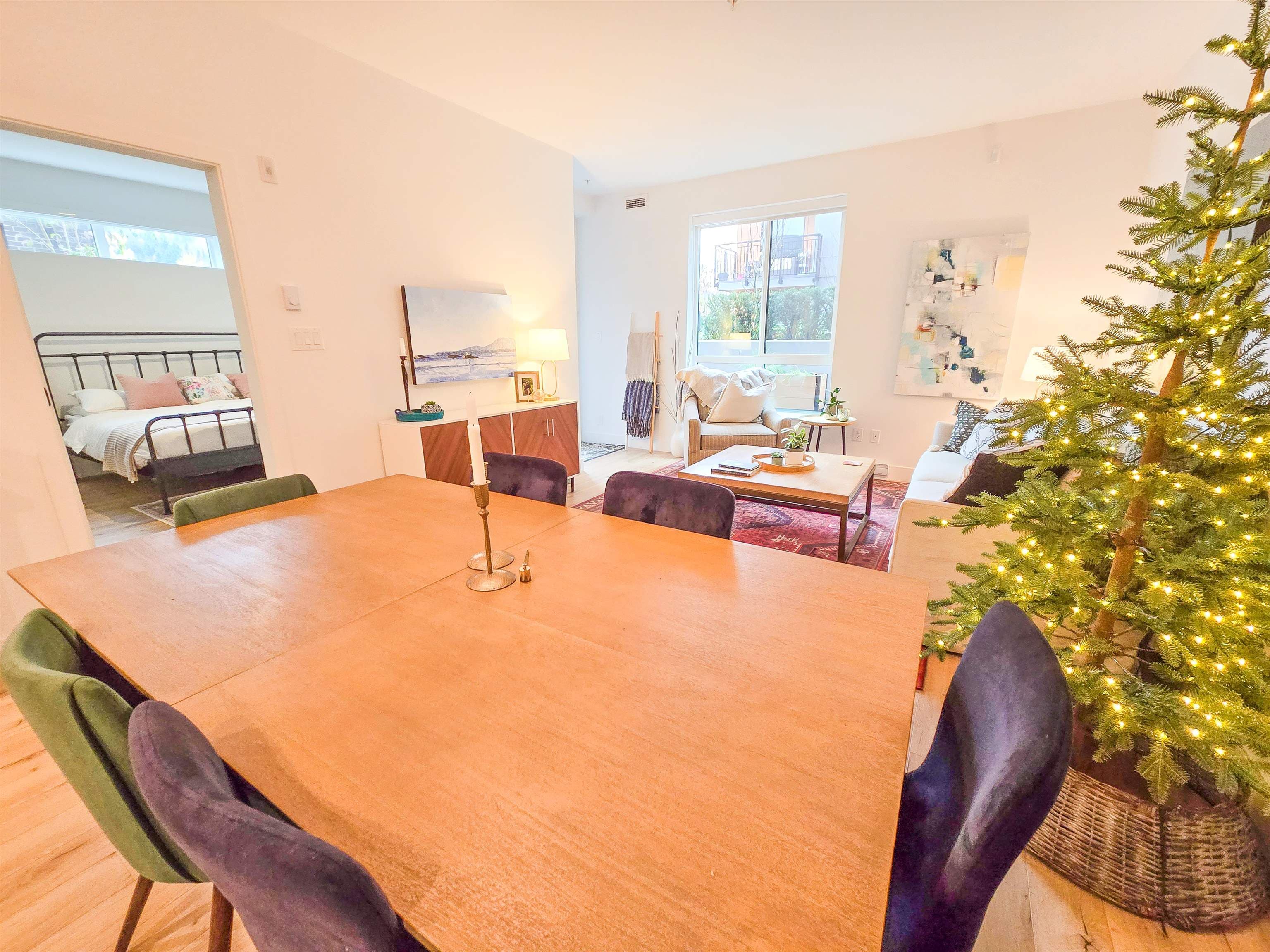 224 - 3131 Murray Street, Port Moody, V3H 0L9 — photo 5