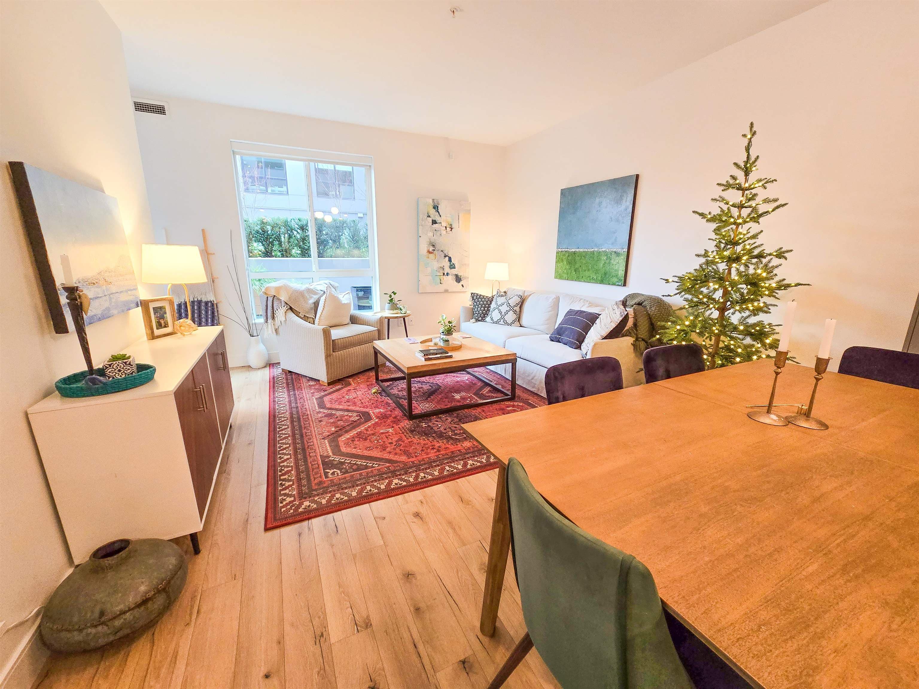 224 - 3131 Murray Street, Port Moody, V3H 0L9 — photo 4