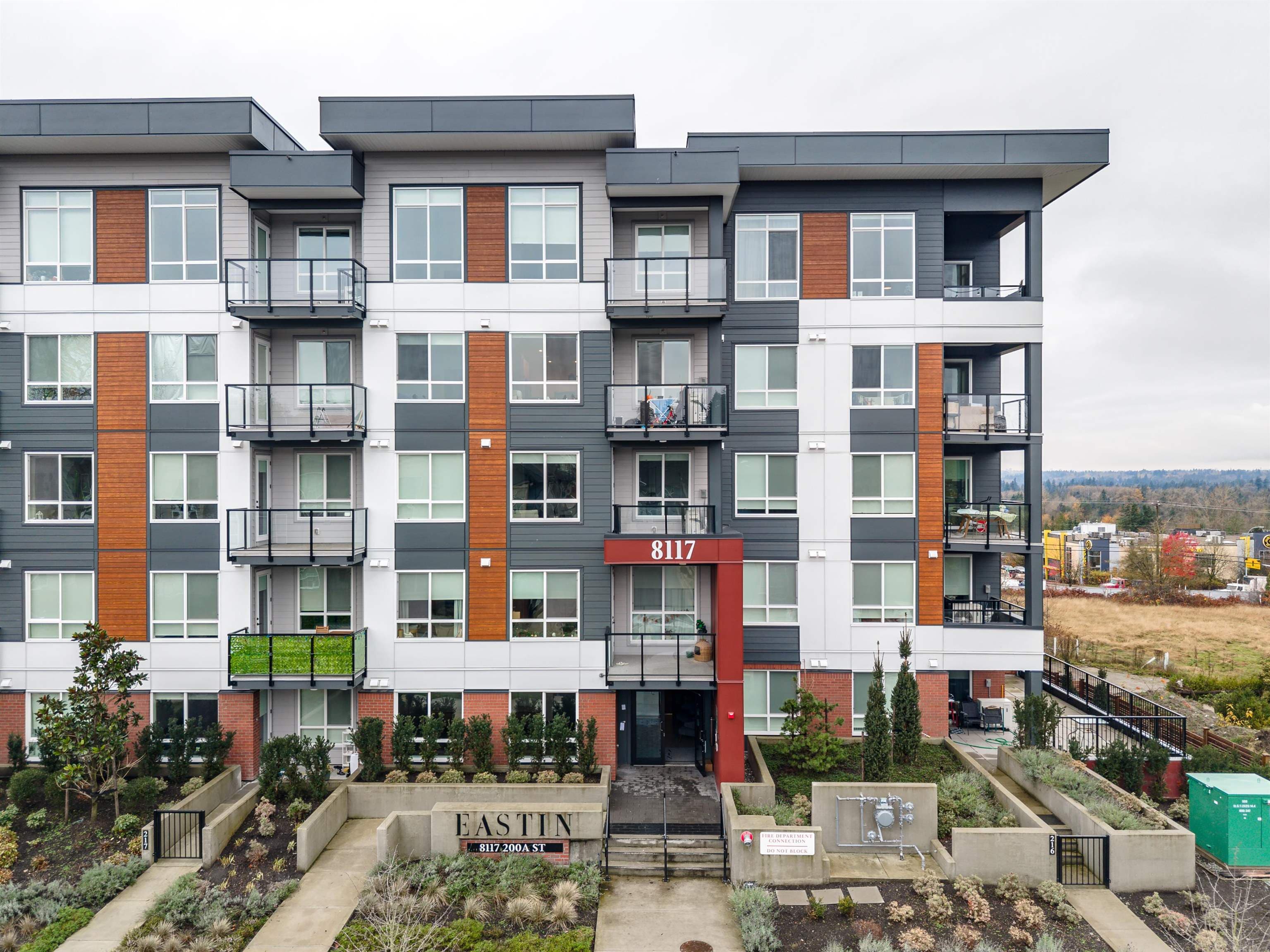 419 - 8117 200a Street, Langley, V2Y 3W9 — photo 2
