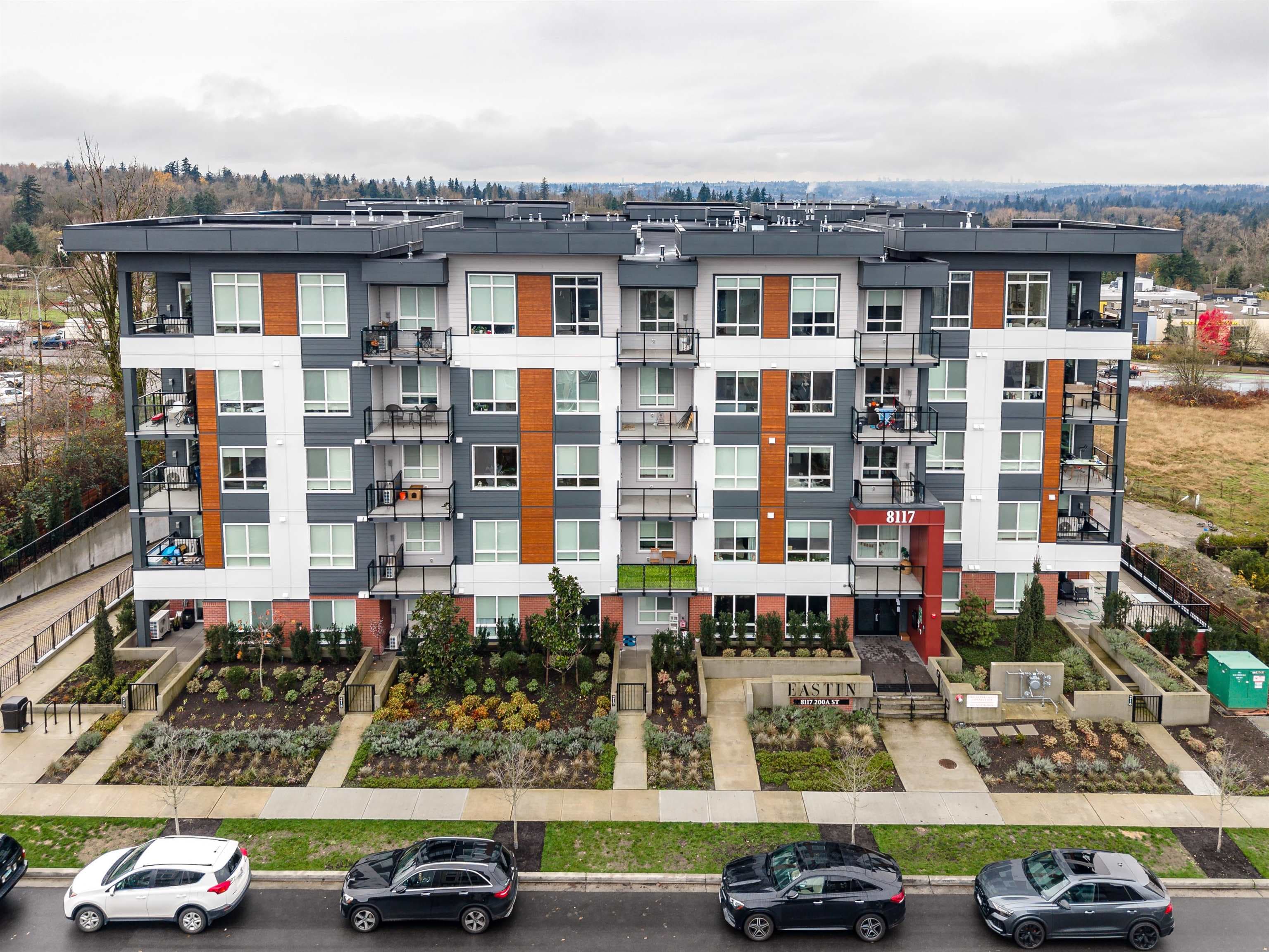 419 - 8117 200a Street, Langley, V2Y 3W9 — photo 1