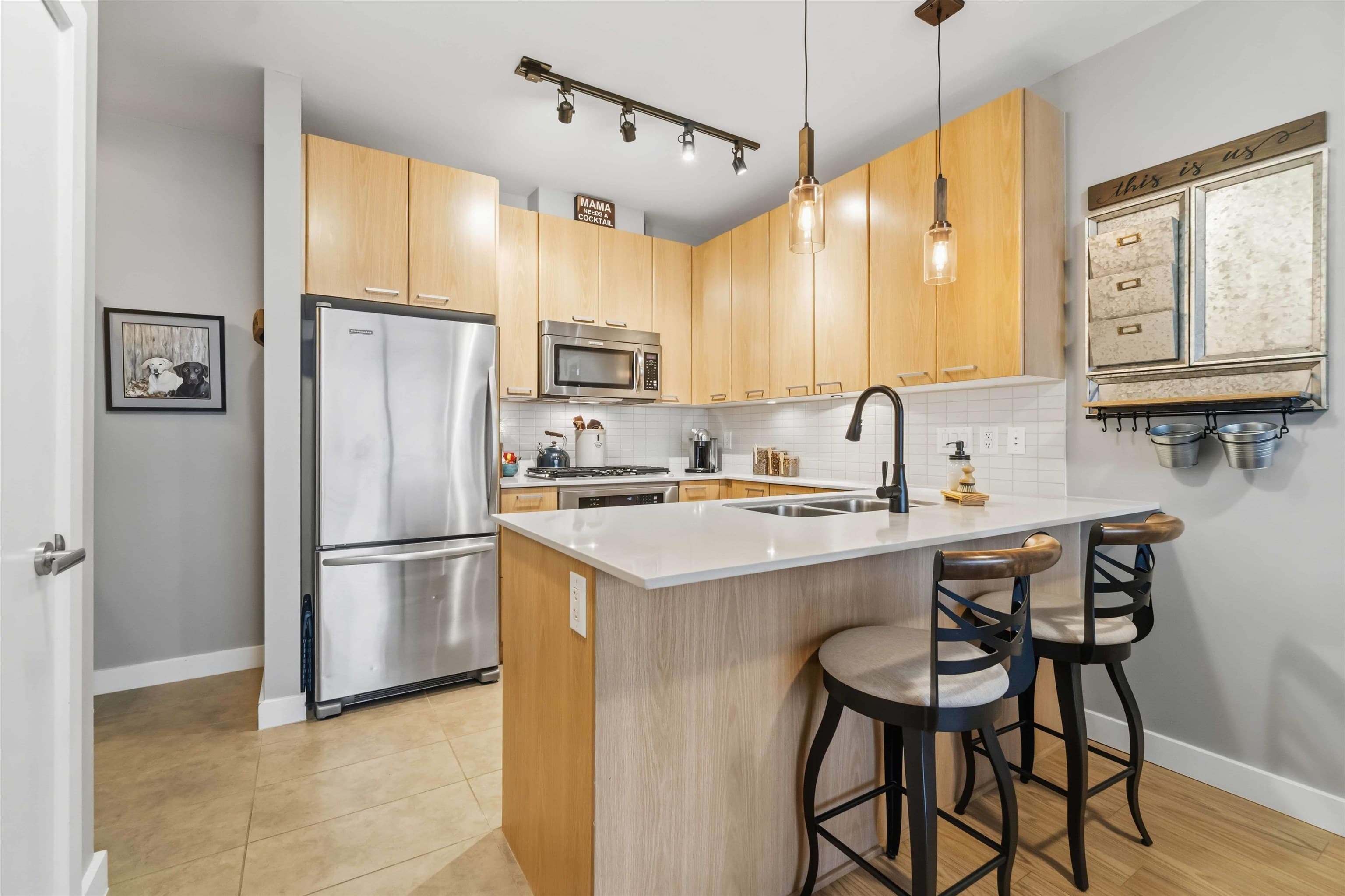 3901 - 2955 Atlantic Avenue, Coquitlam, V3B 0H9 — photo 4