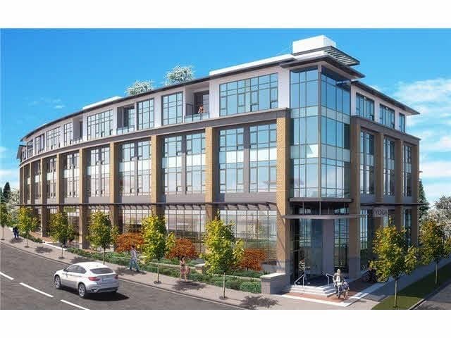306 - 438 Gamma Avenue, Burnaby