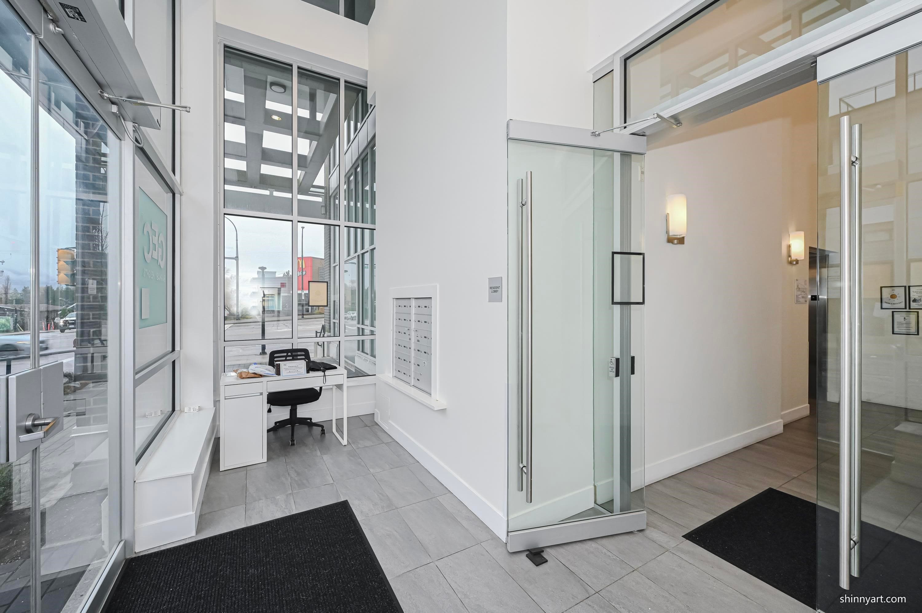306 - 438 Gamma Avenue, Burnaby, V5C 0J7 — photo 5