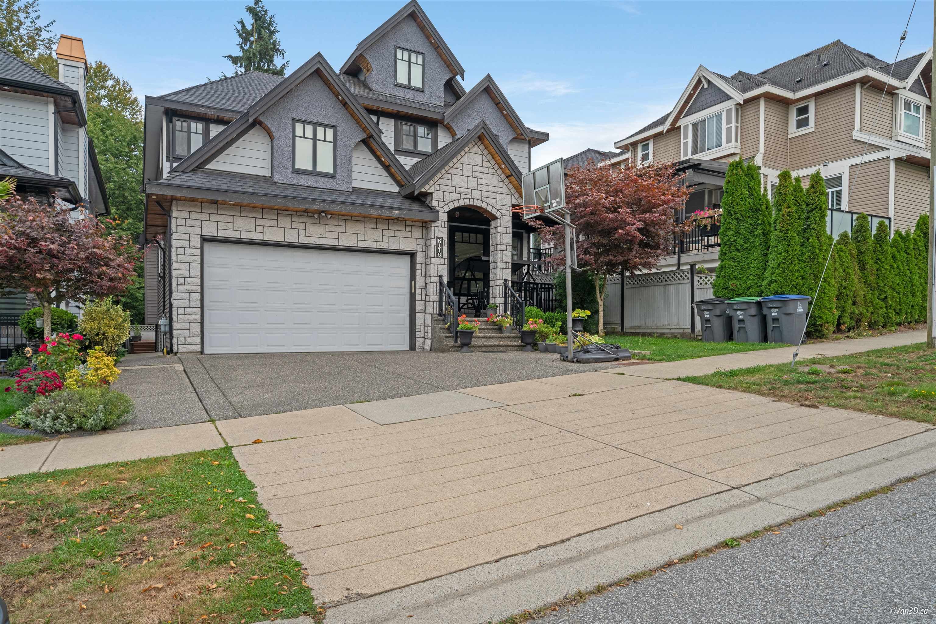 6116 140 Street, Surrey, V3X 1C9 — photo 2
