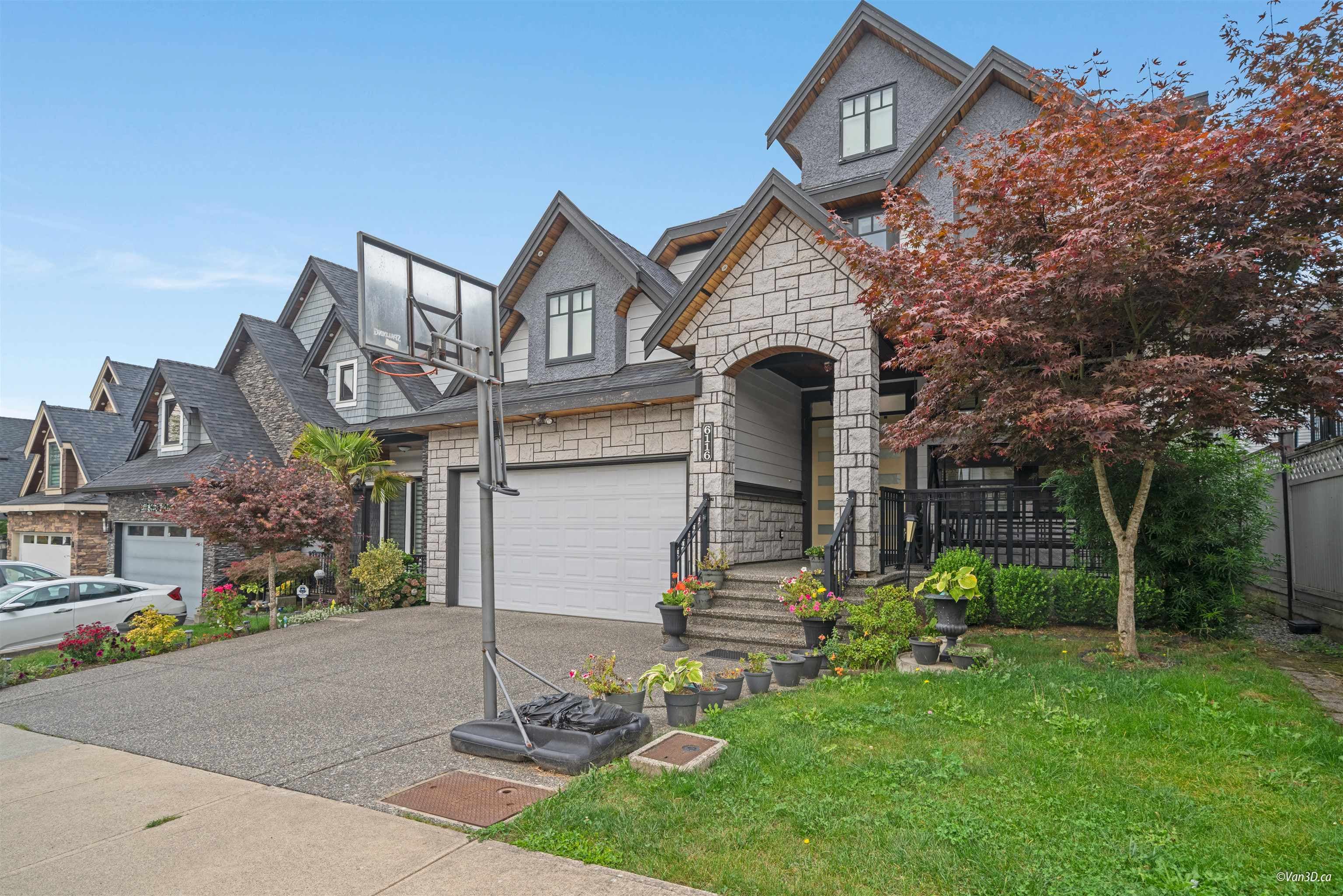 6116 140 Street, Surrey, V3X 1C9 — photo 3