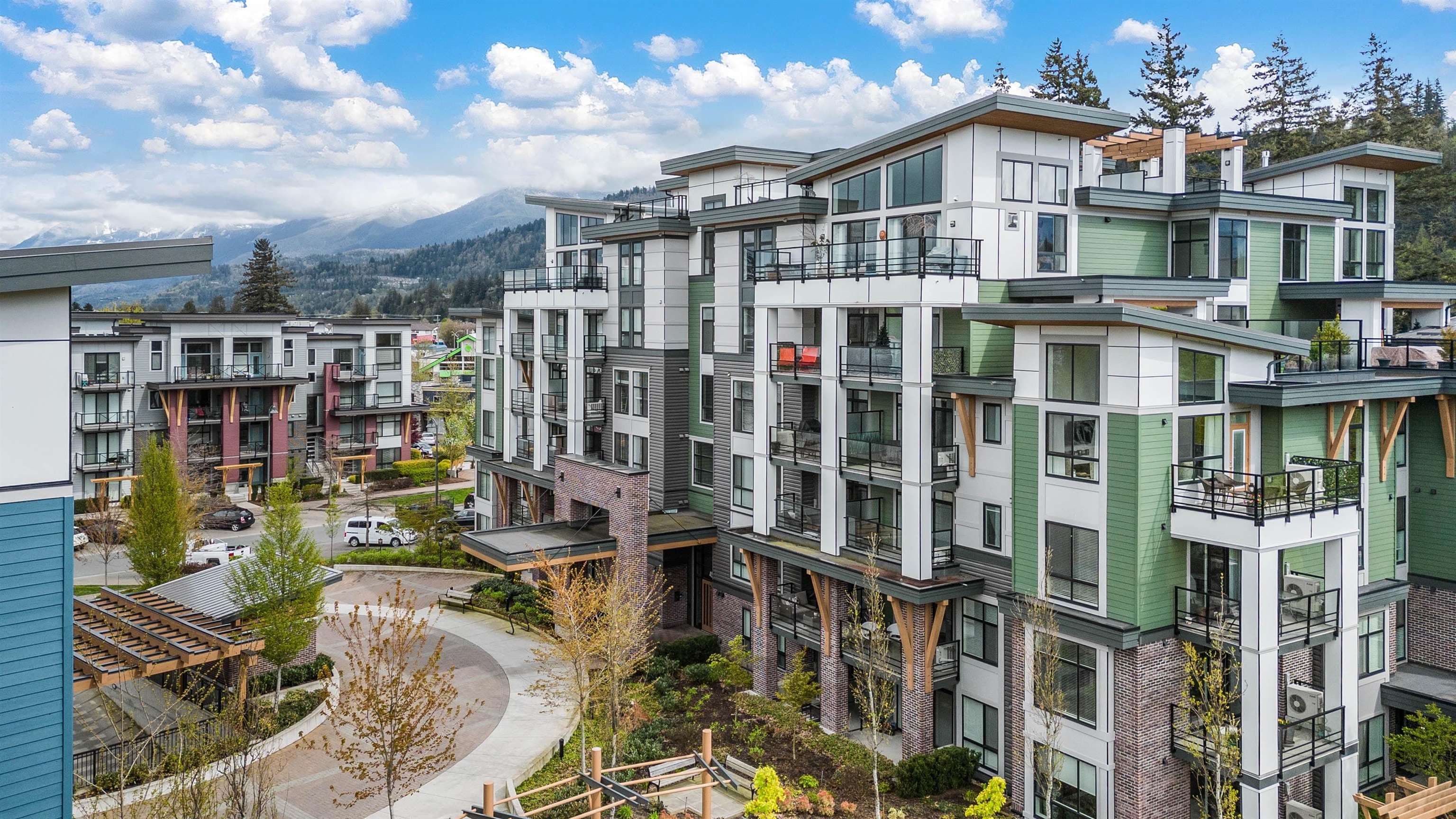 311 - 45510 Market Way, Chilliwack, V2R 6E1 — photo 3
