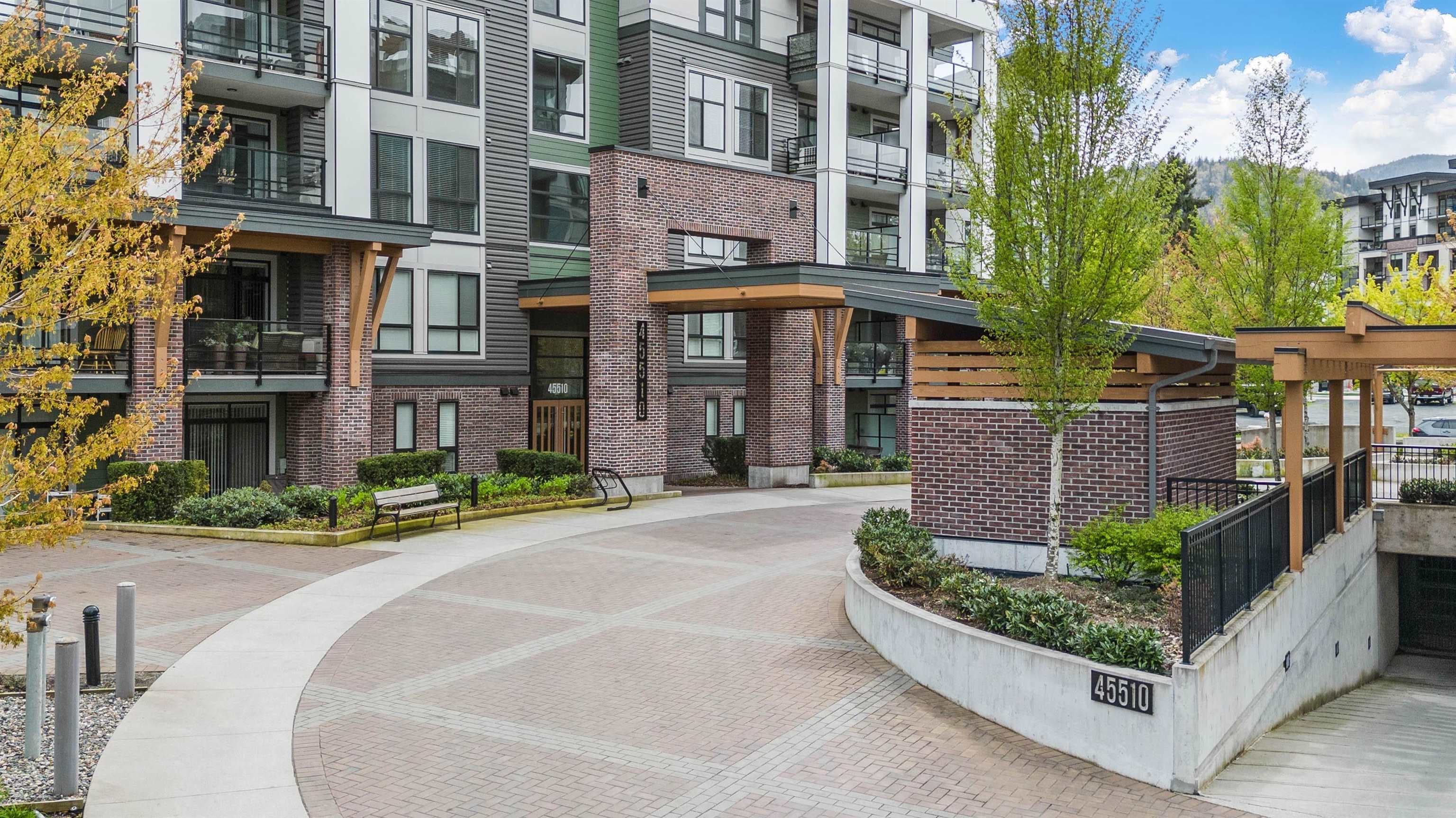 311 - 45510 Market Way, Chilliwack, V2R 6E1 — photo 4