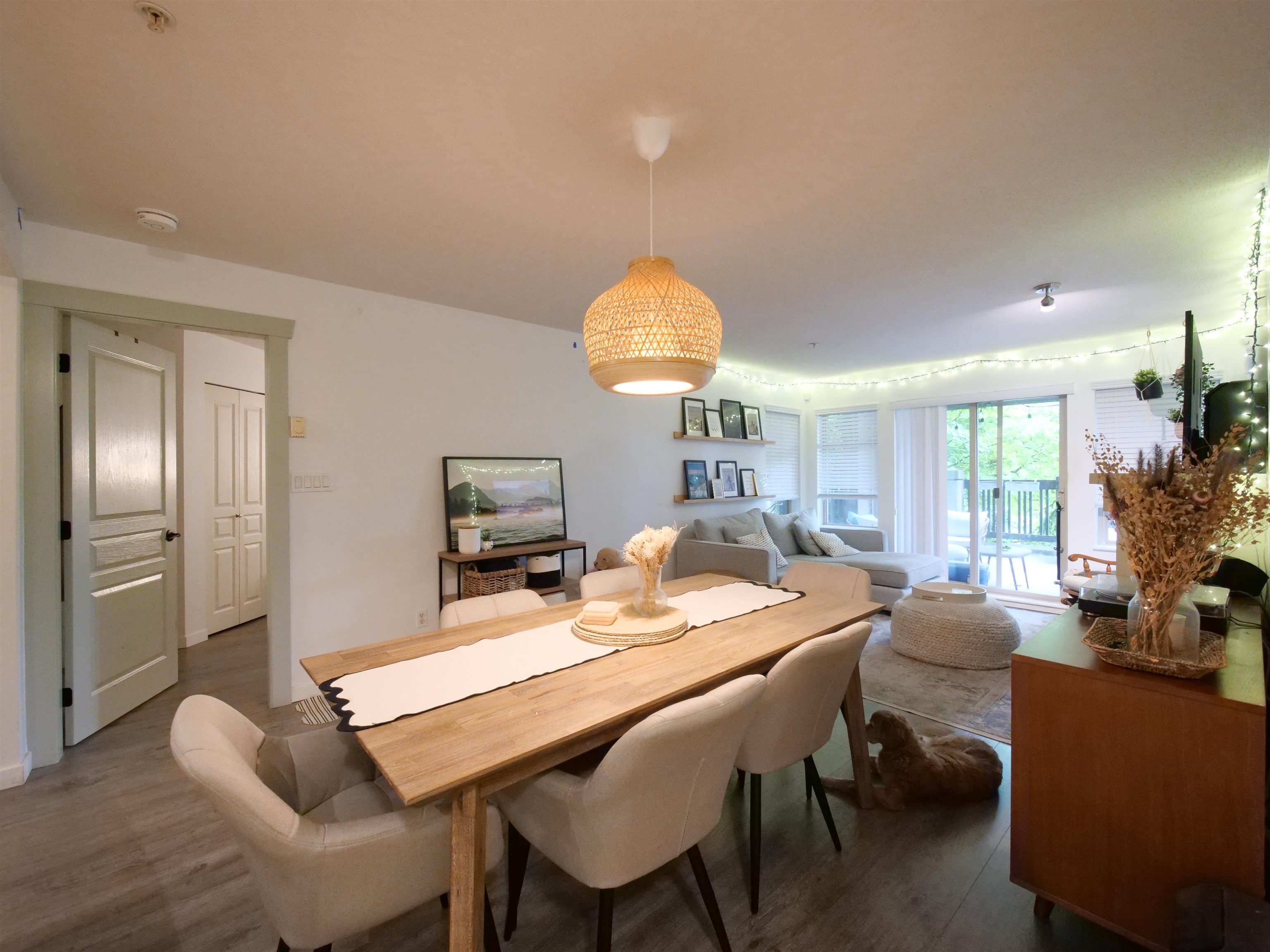 109 - 2998 Silver Springs Boulevard, Coquitlam
