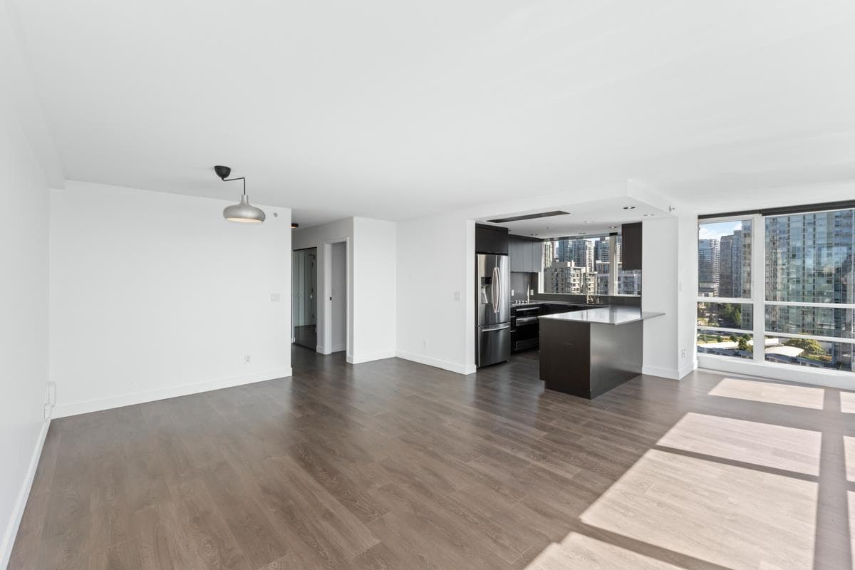 17E - 139 Drake Street, Vancouver, V6Z 2T8 — photo 4