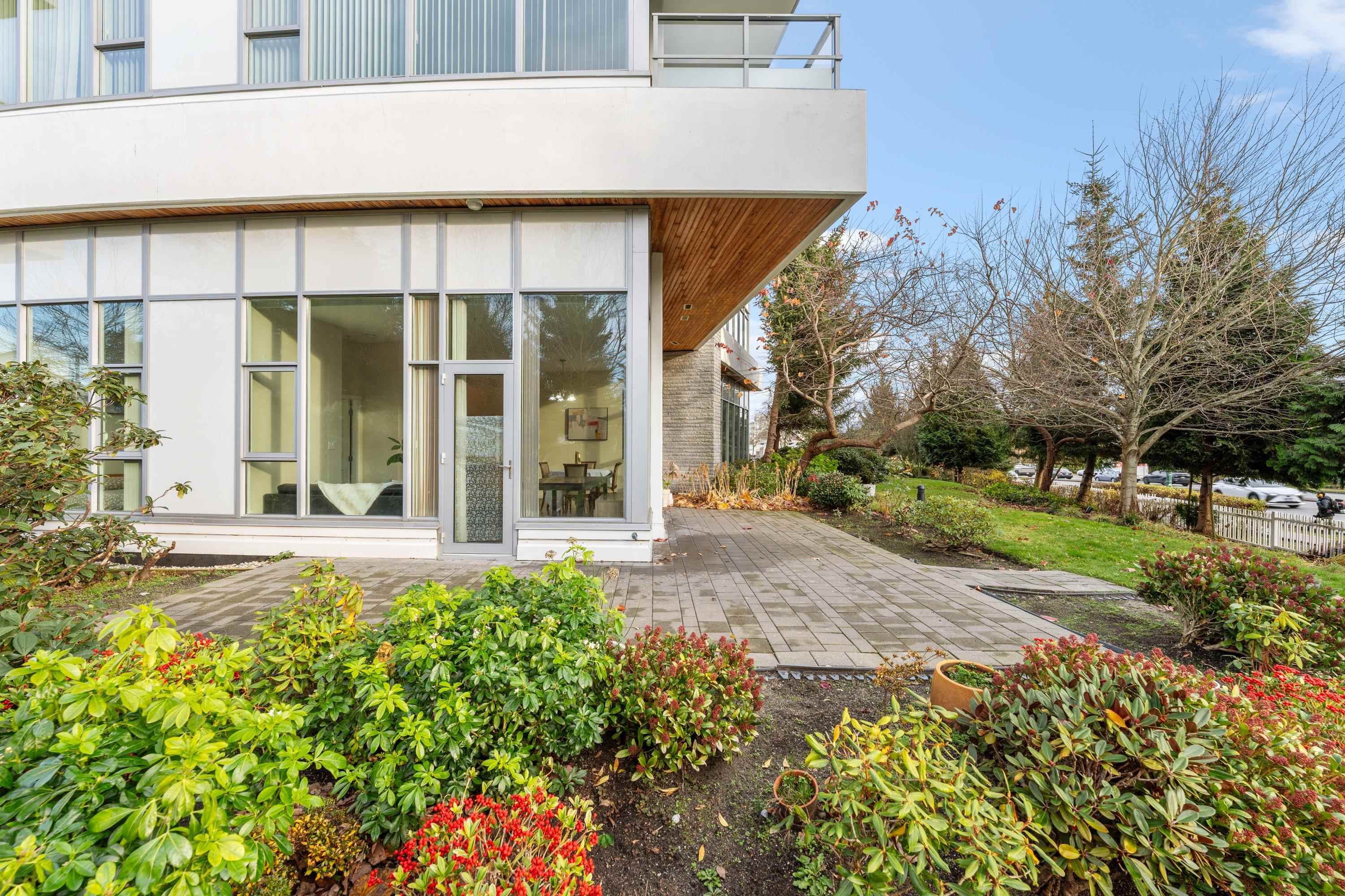 107 - 6688 Arcola Street, Burnaby, V5E 0B3 — photo 2