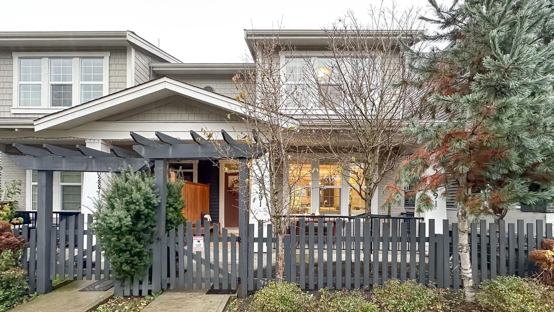 20291 82 Avenue, Langley — sold
