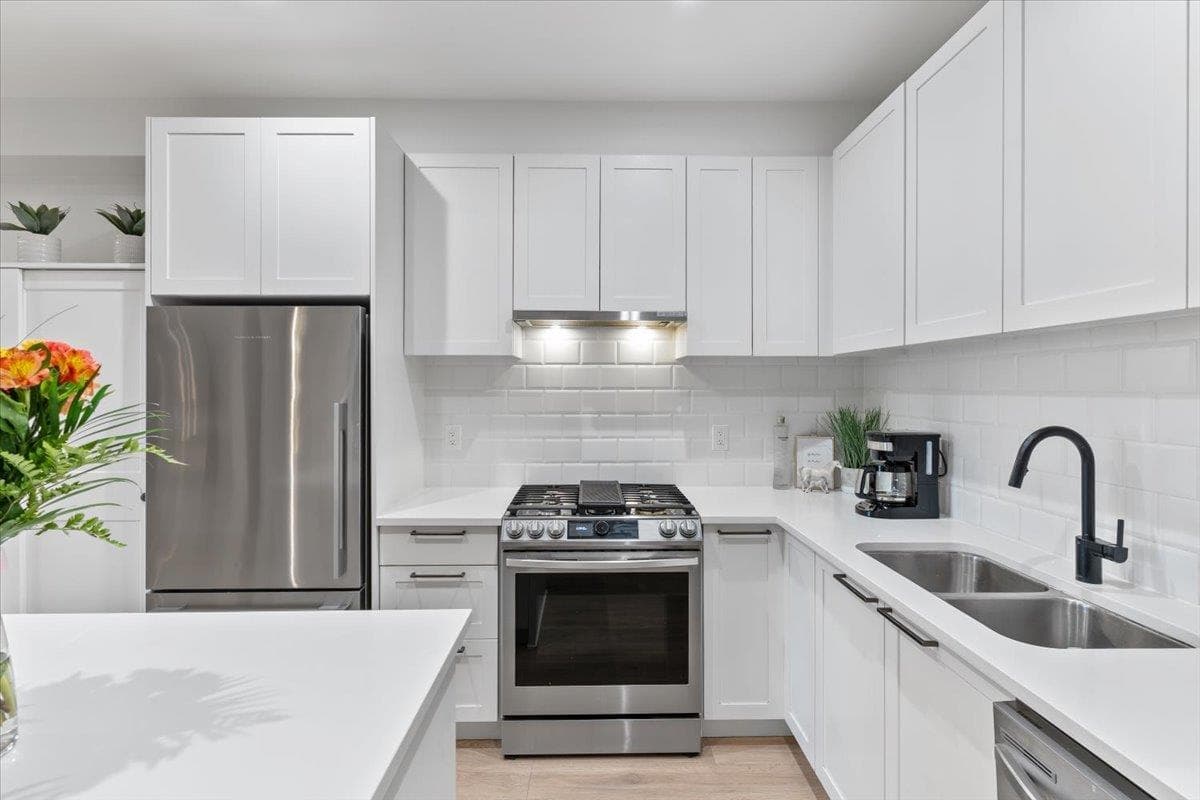 309 - 5415 Brydon Crescent, Langley