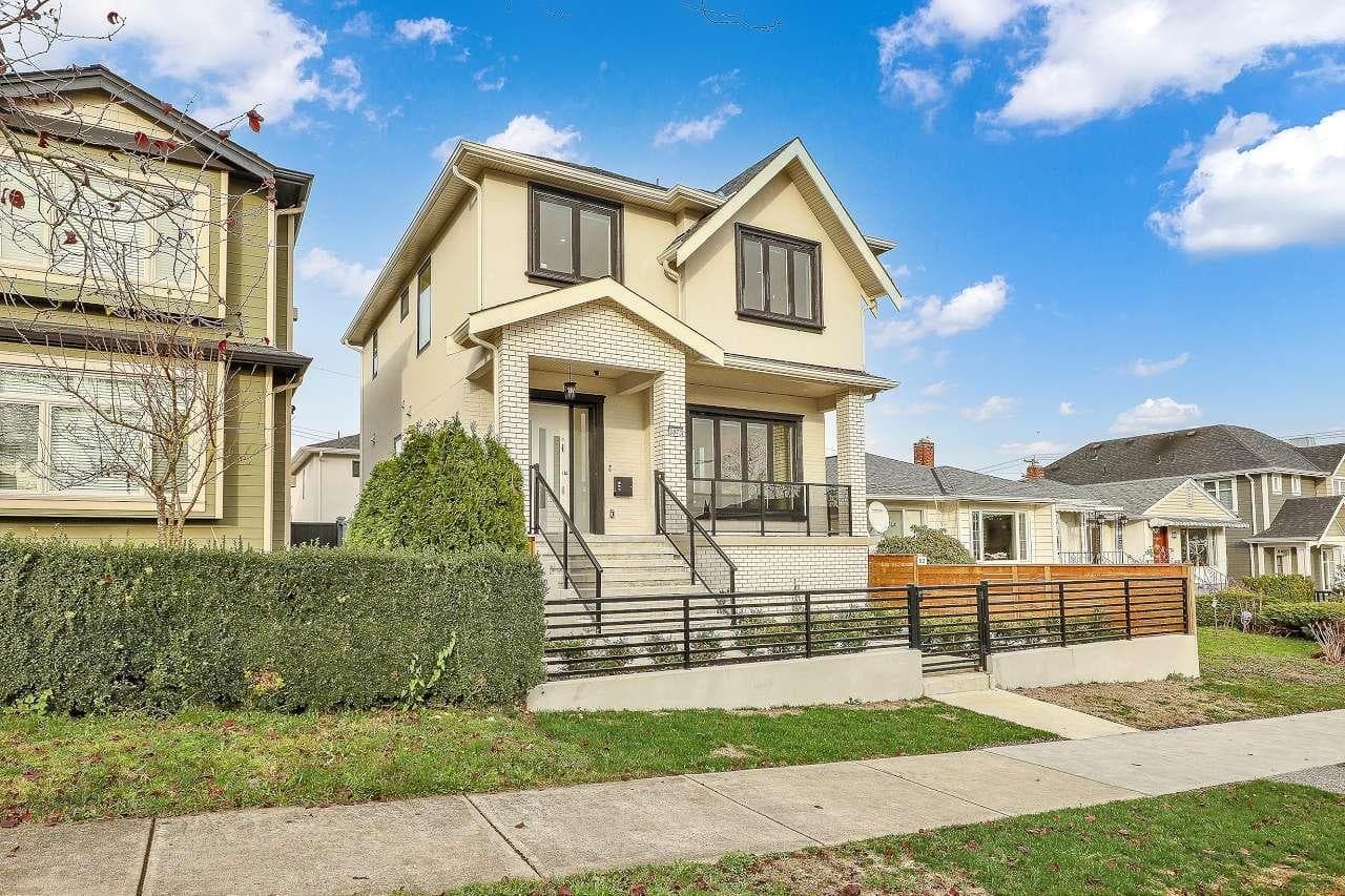3073 E 3rd Avenue, Vancouver, V5M 1H9 — photo 2