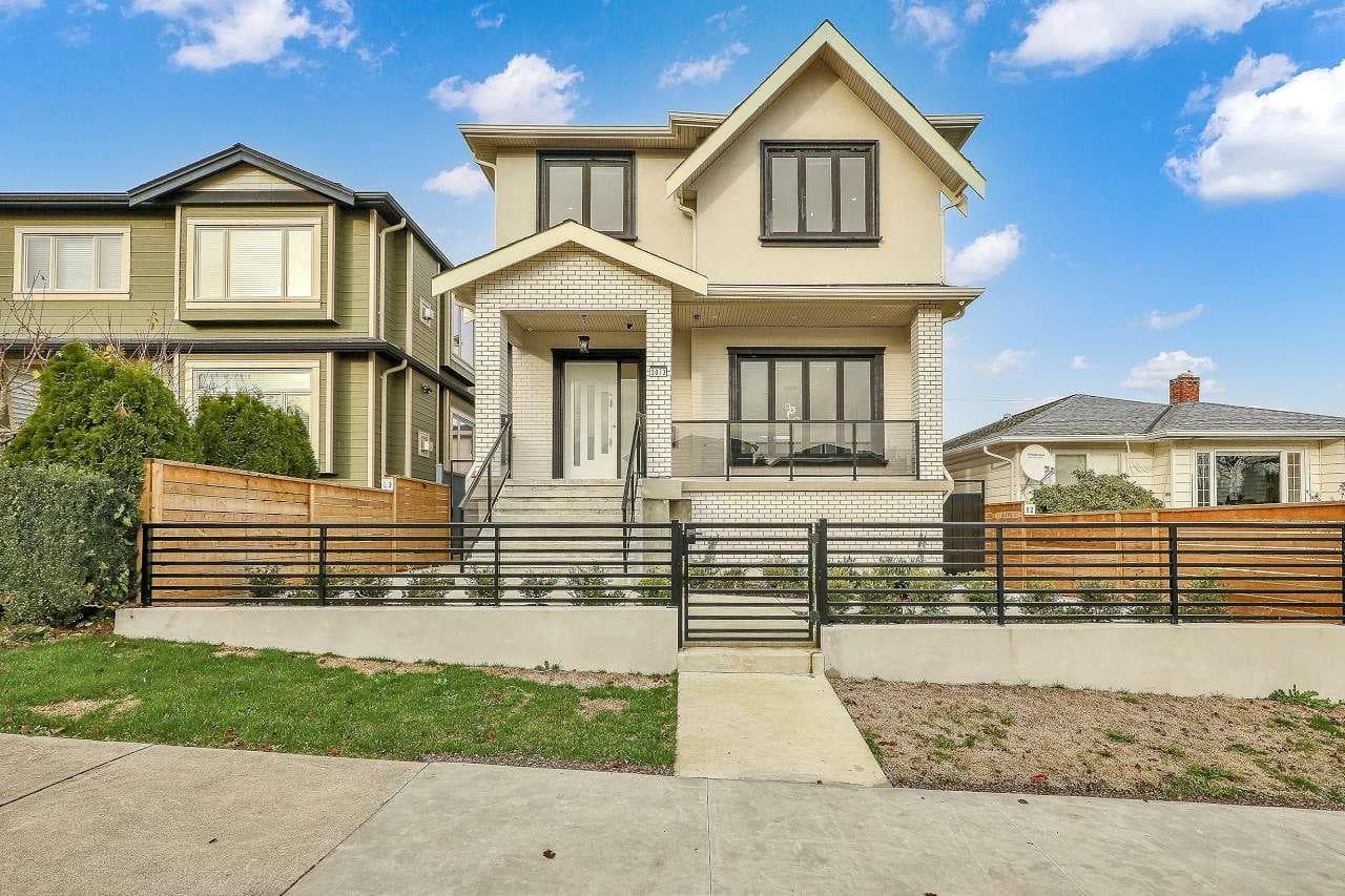 3073 E 3rd Avenue, Vancouver, V5M 1H9 — photo 3