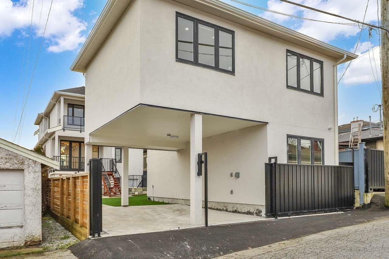 3073 E 3rd Avenue, Vancouver, V5M 1H9 — photo 5