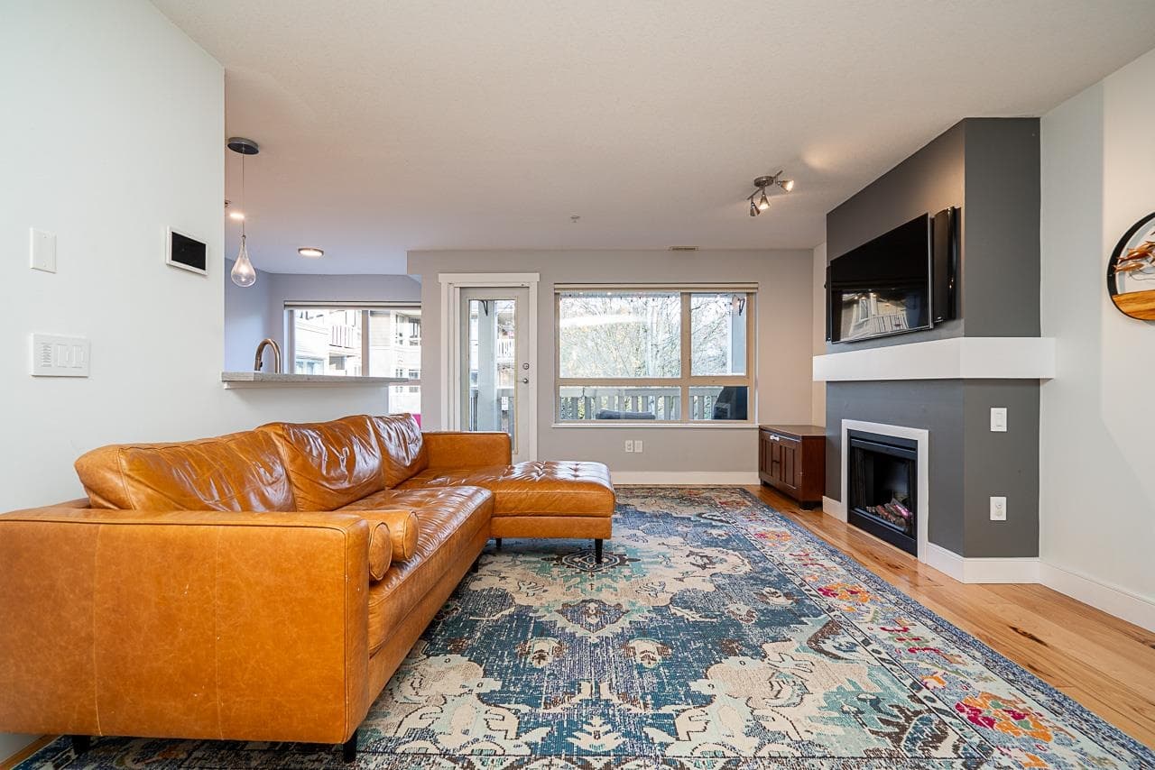 315 - 801 Klahanie Drive, Port Moody