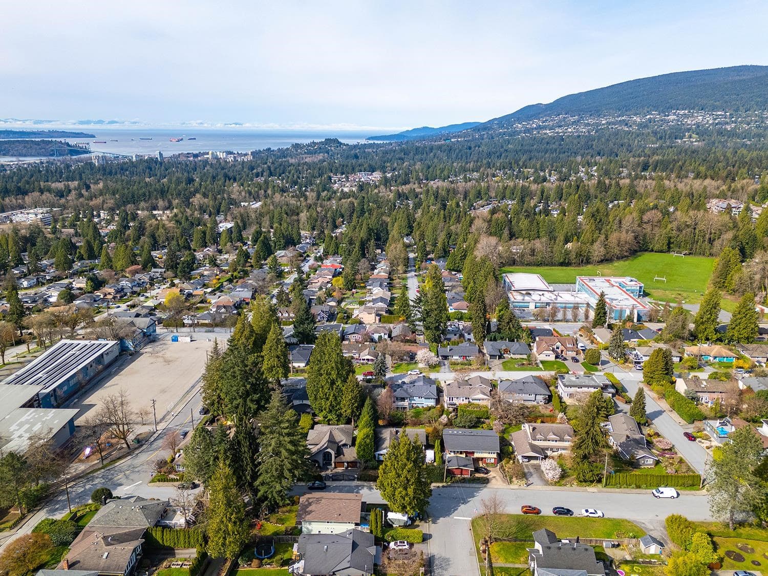 3263 Norwood Avenue, North Vancouver, V7N 3P2 — photo 5