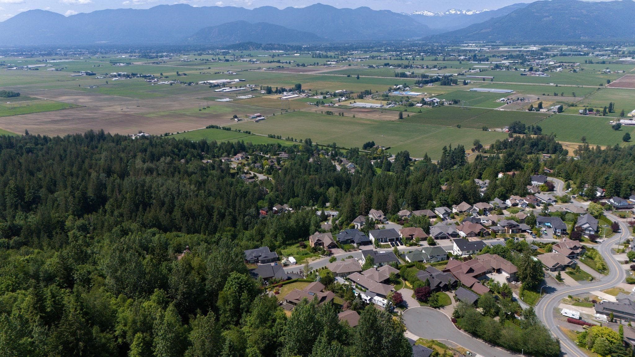 7287 Mount Thurston Drive, Chilliwack, V4Z 0A3 — photo 3