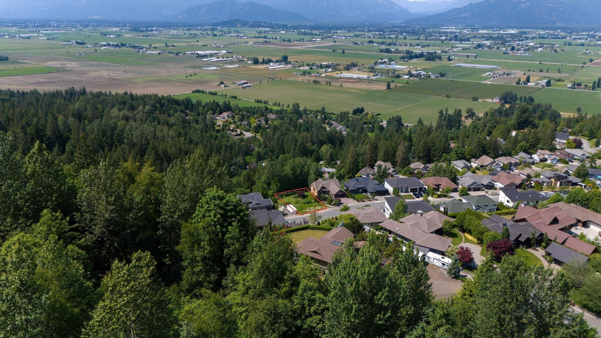 7287 Mount Thurston Drive, Chilliwack, V4Z 0A3 — photo 4