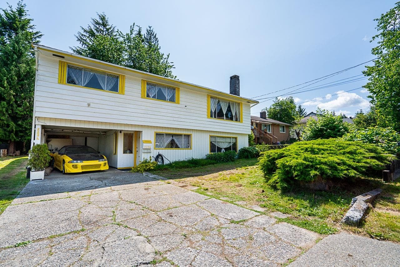 2294 Austin Avenue, Coquitlam, V3K 3S1 — photo 1