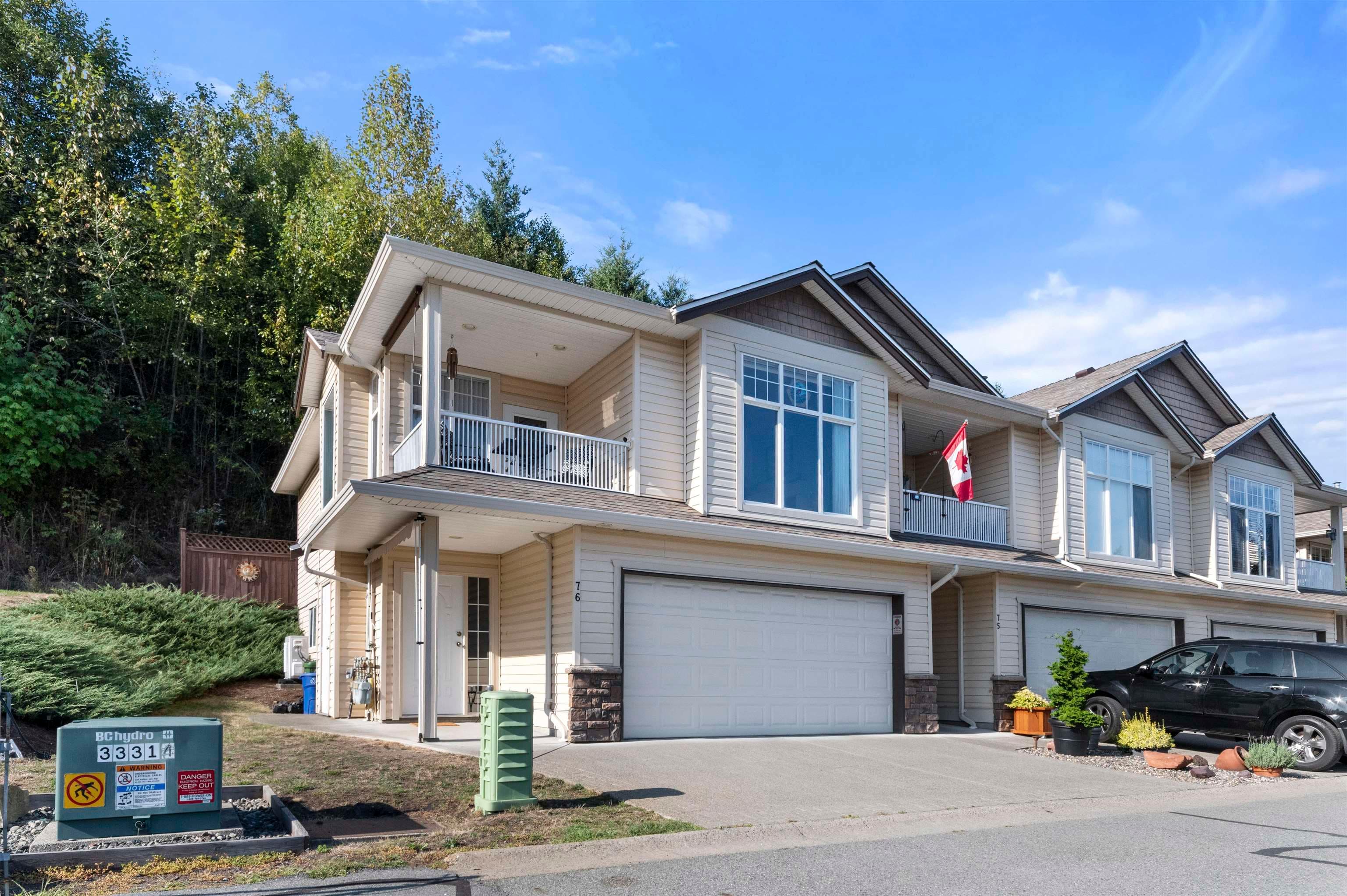 76 - 8590 Sunrise Drive, Chilliwack, V2R 3Z4 — photo 2
