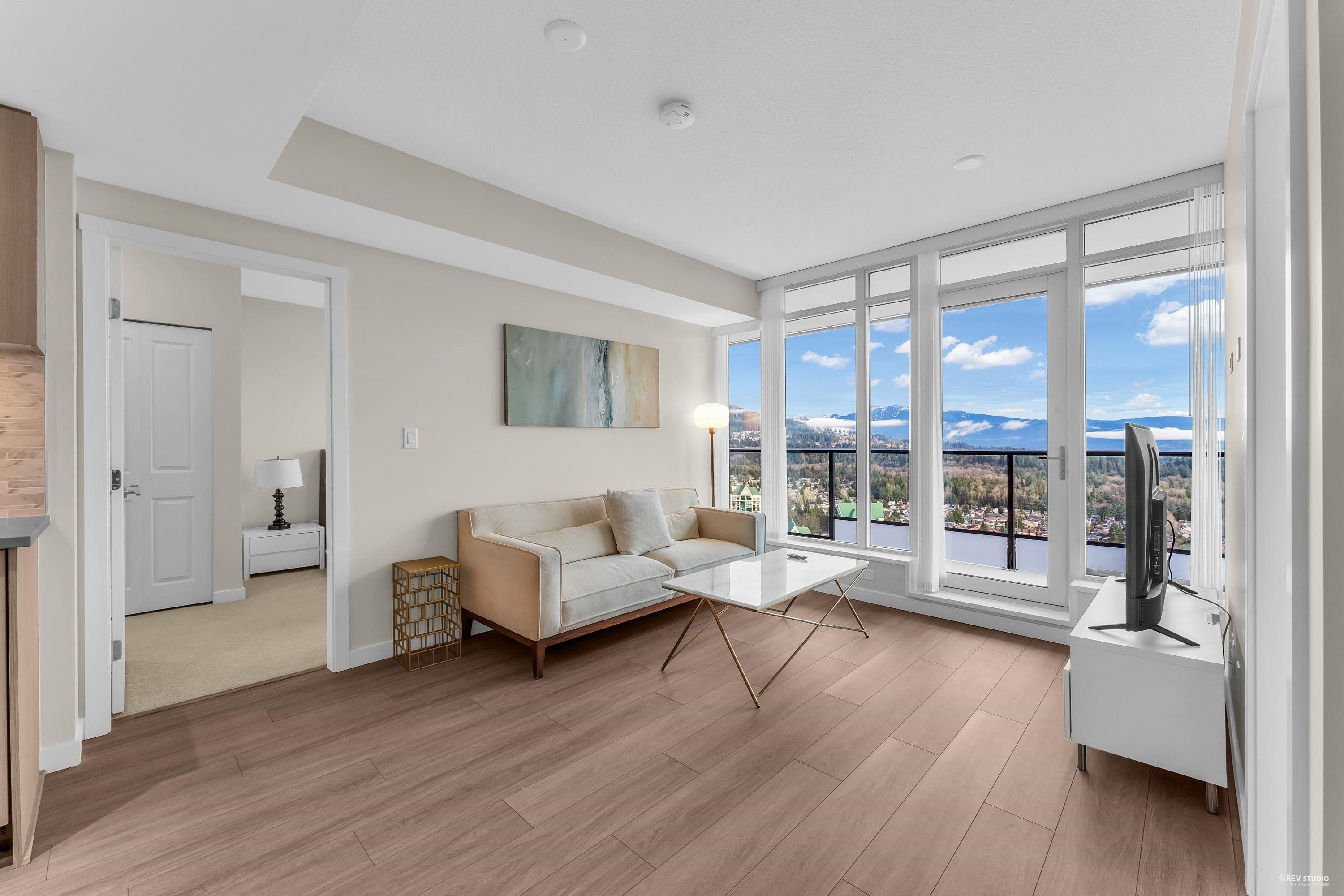 3504 - 1182 Westwood Street, Coquitlam, V3B 0T9 — photo 1