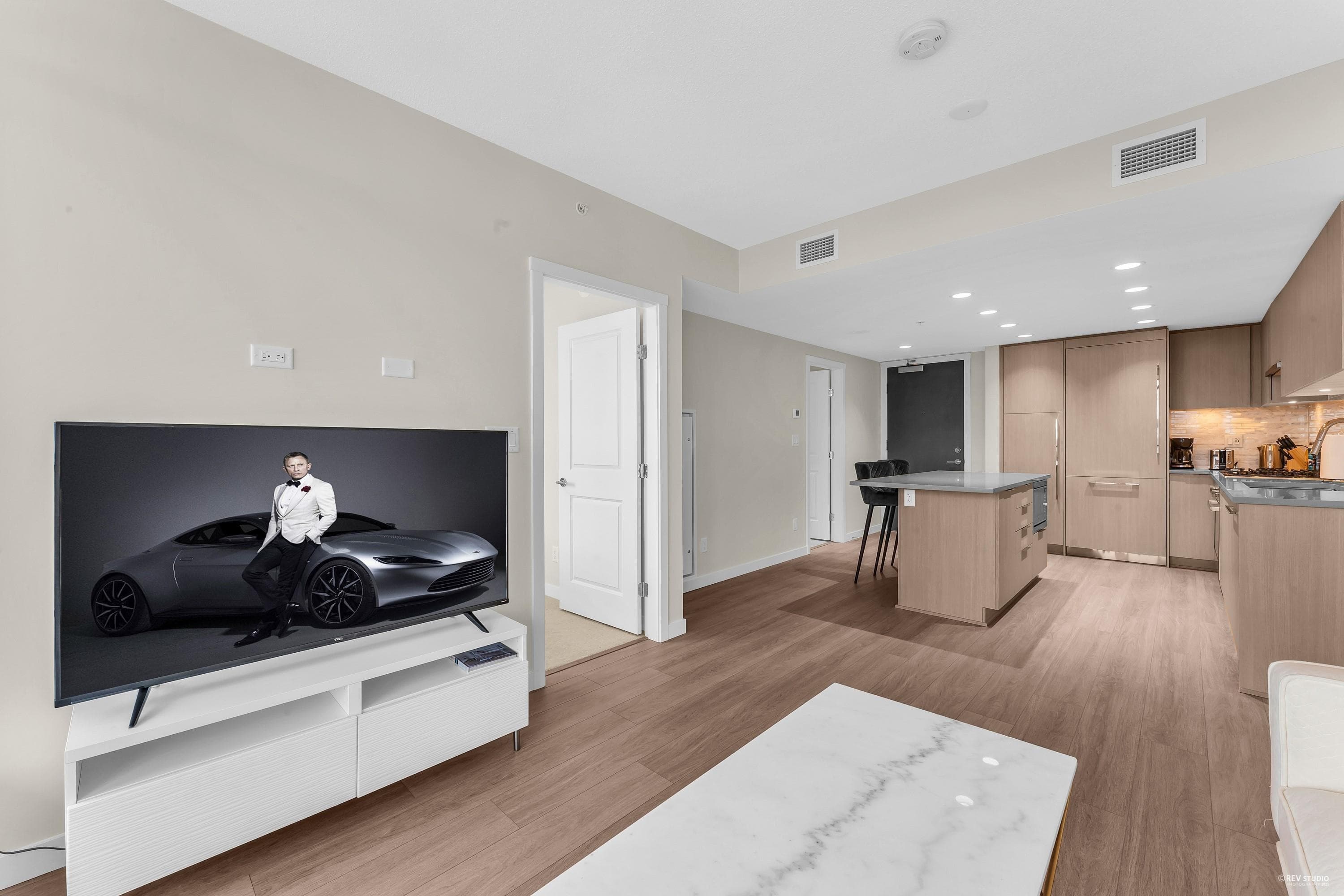 3504 - 1182 Westwood Street, Coquitlam, V3B 0T9 — photo 4